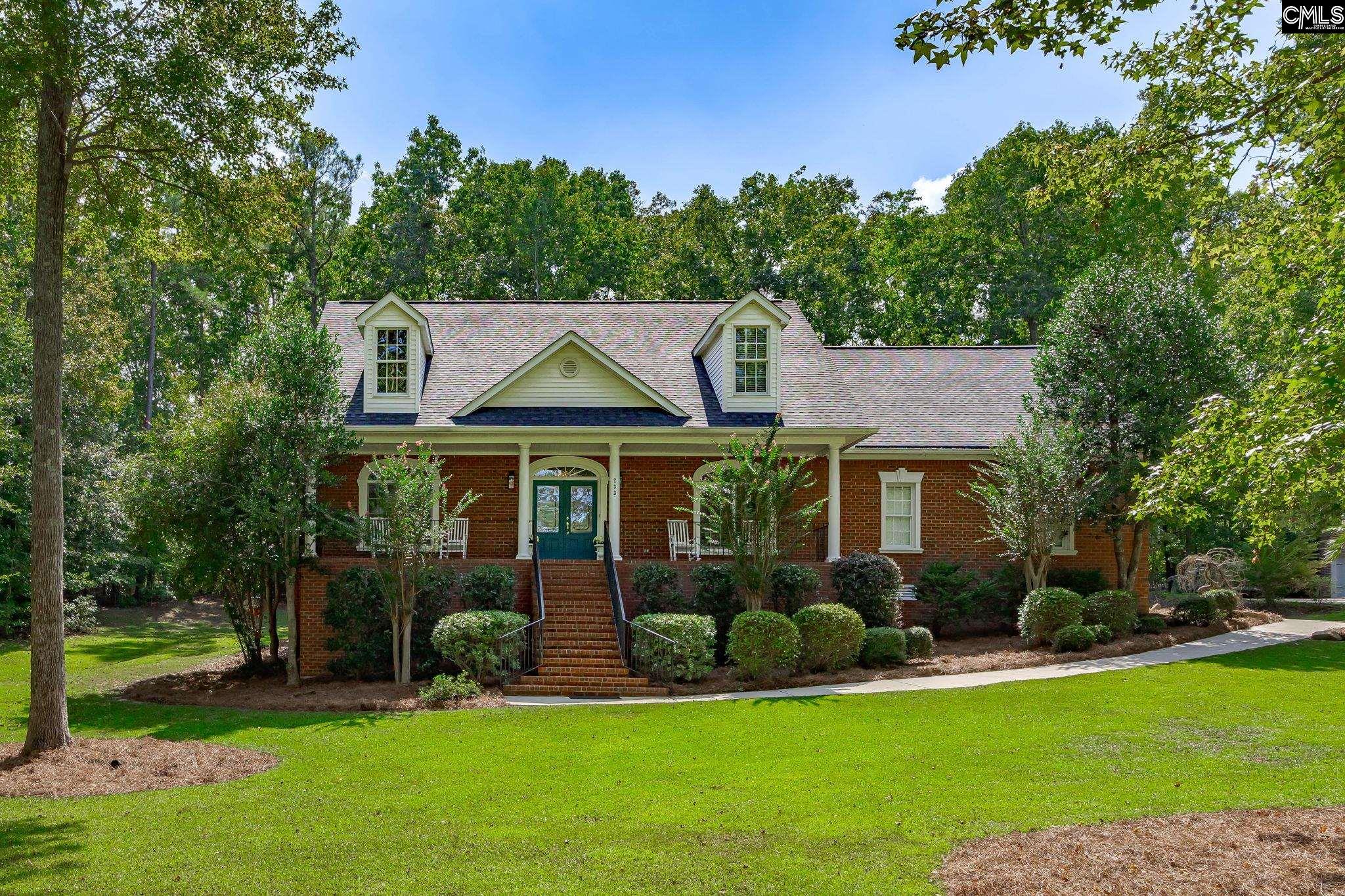 233 Kelsey Glen Drive Lexington, SC 29072