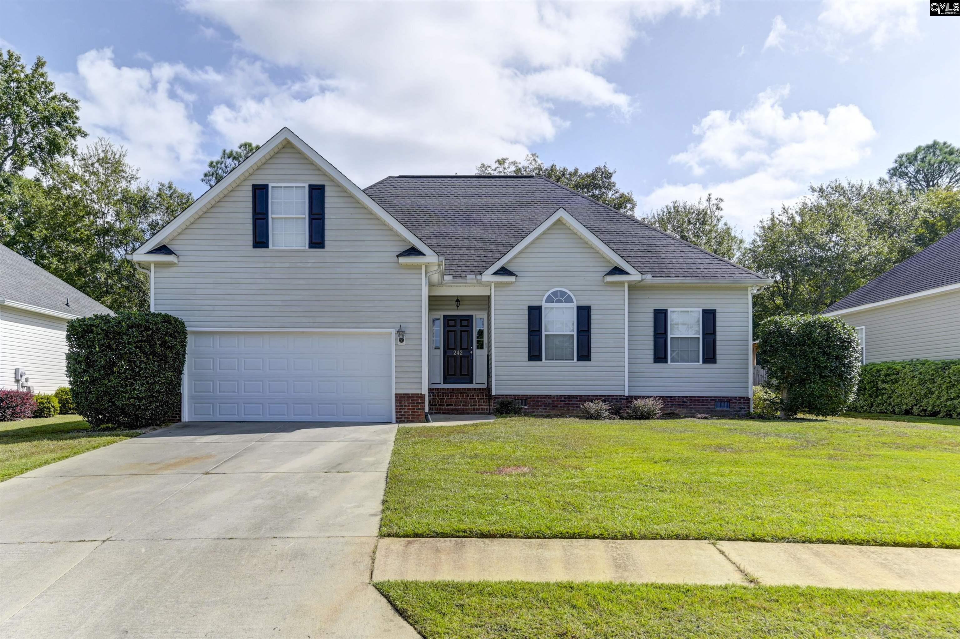 242 Melann Pass Lexington, SC 29073