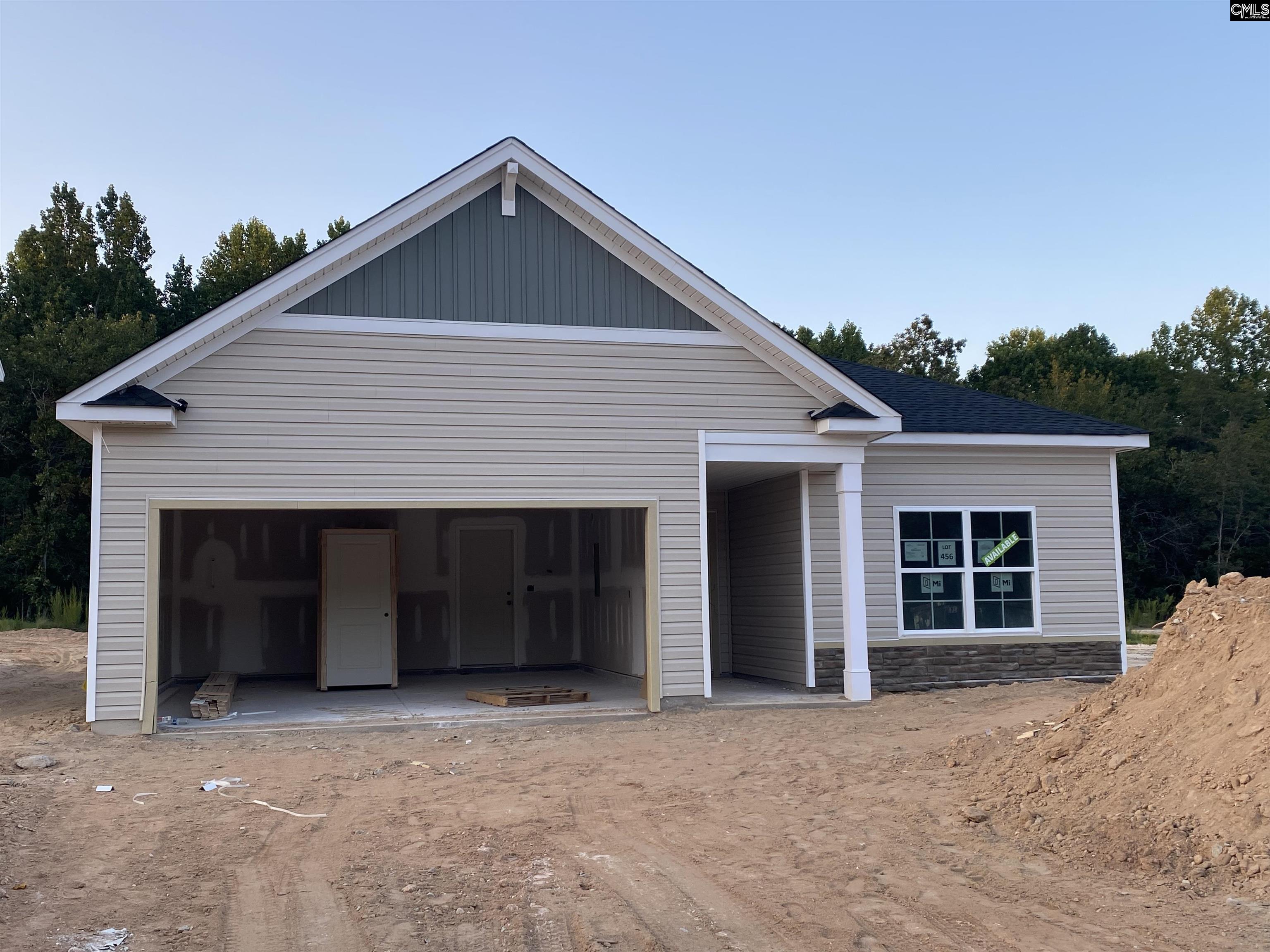 729 Wimbee Court Blythewood, SC 29016