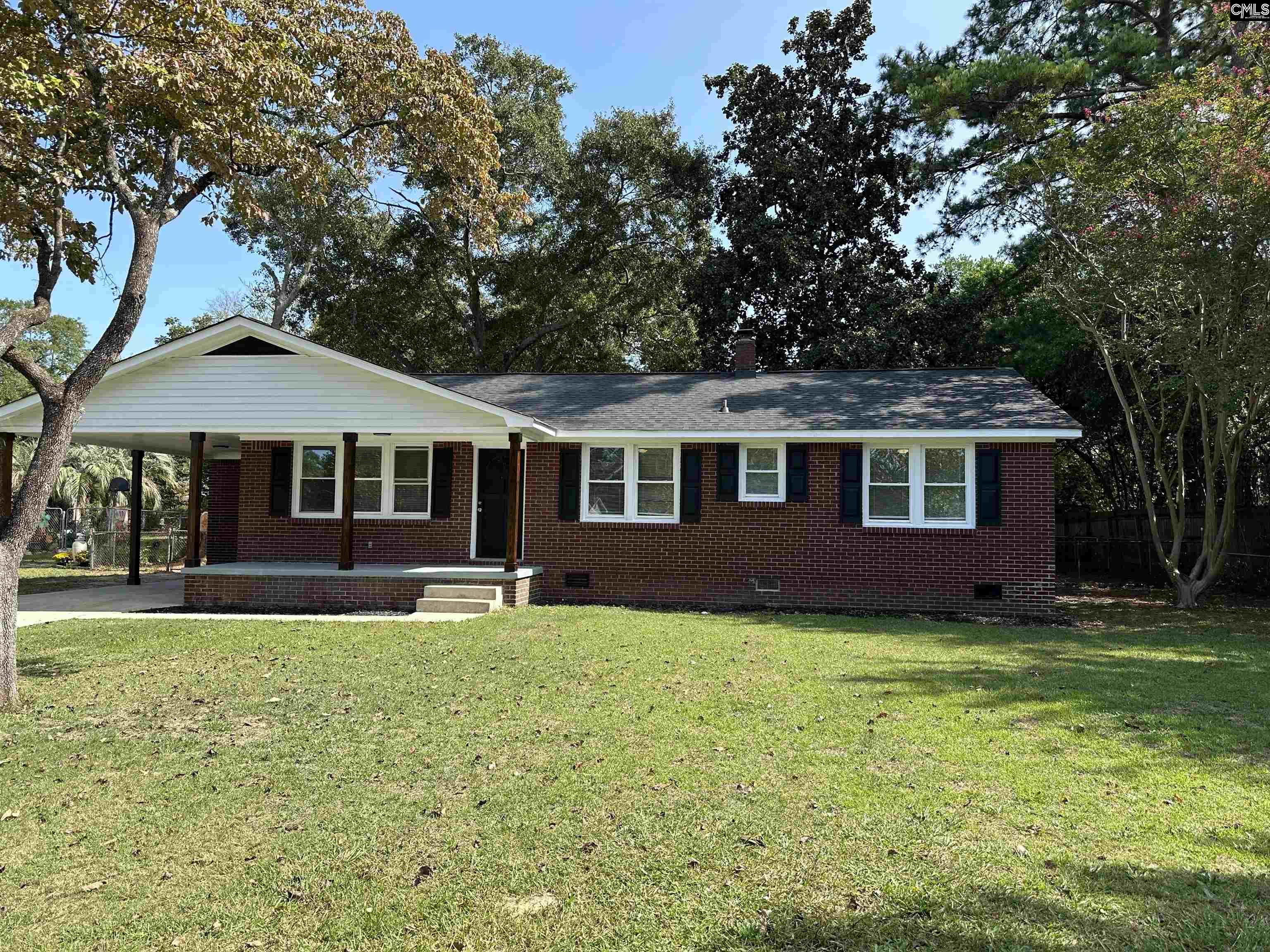 1112 Gunter Circle West Columbia, SC 29169