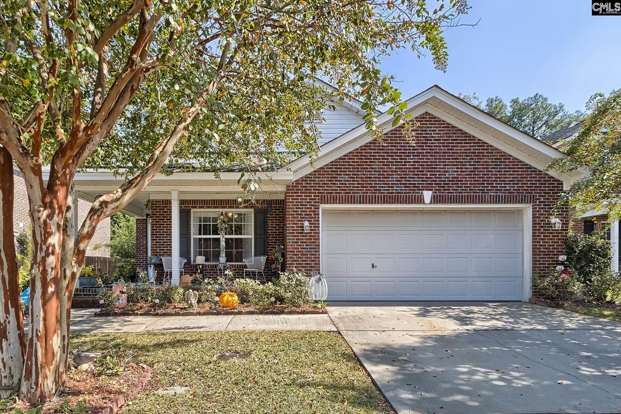 140 War Admiral Drive West Columbia, SC 29170