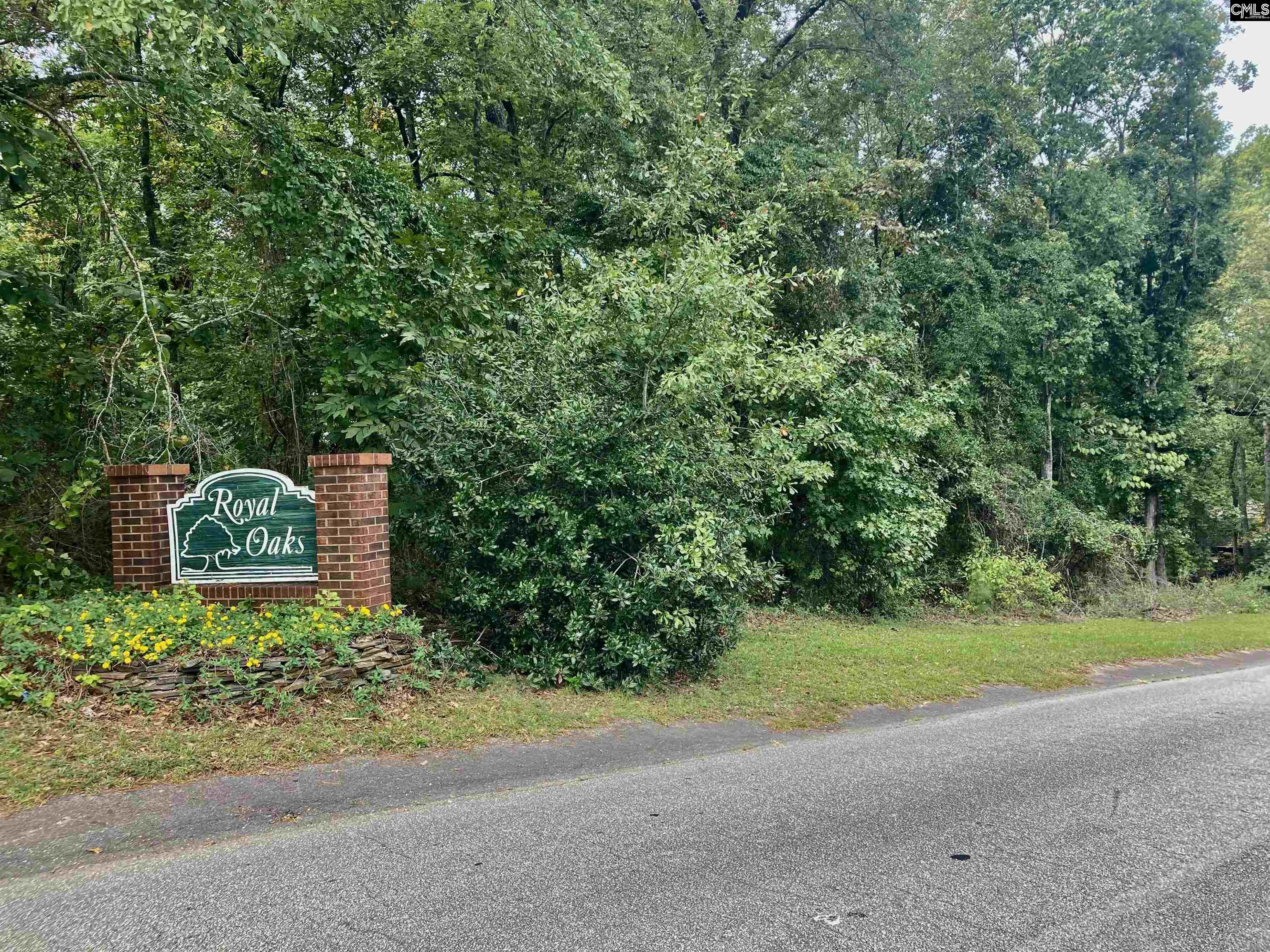 115 Royal Oaks Lane Unit #1 Lexington, SC 29072