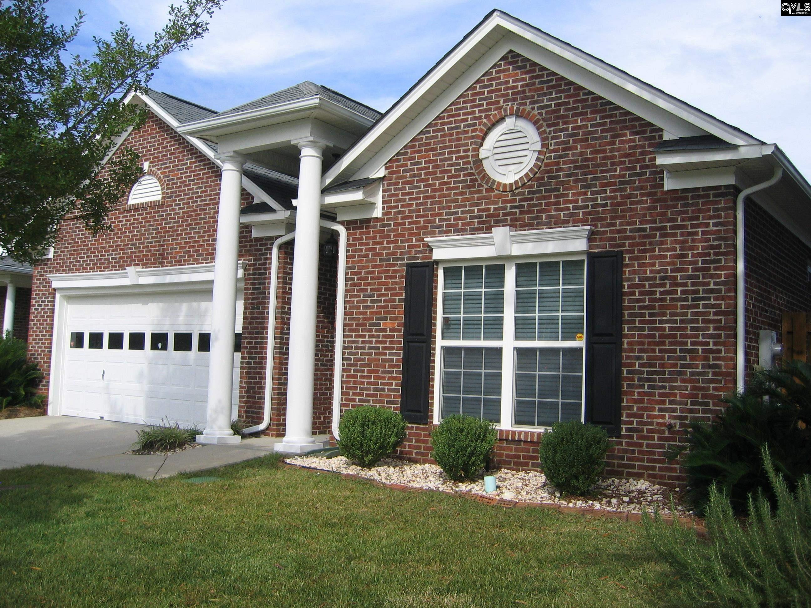 216 Sisken Lane West Columbia, SC 29169