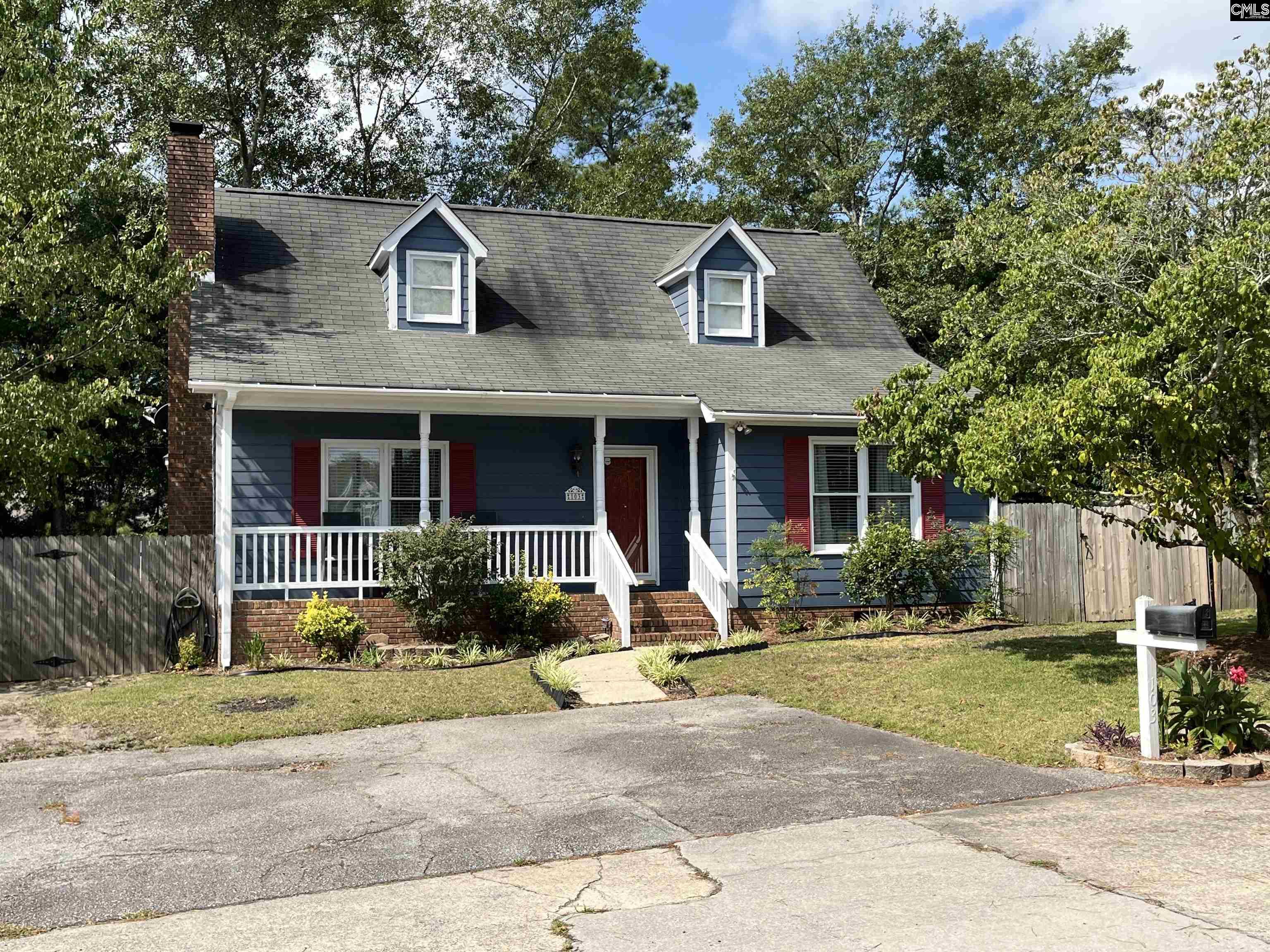 103 High Road Lexington, SC 29072
