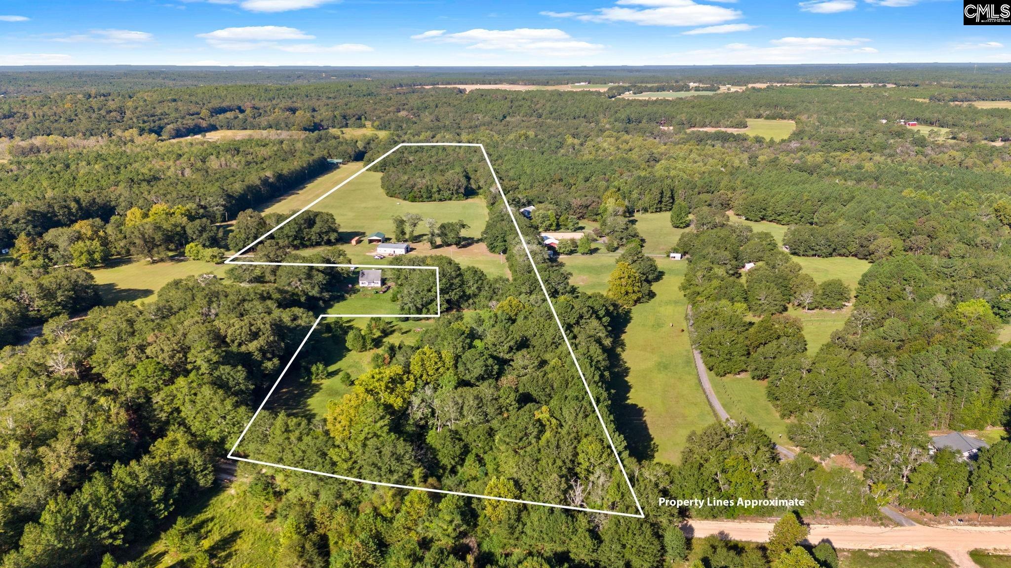 Elbert Taylor Road Gilbert, SC 29054