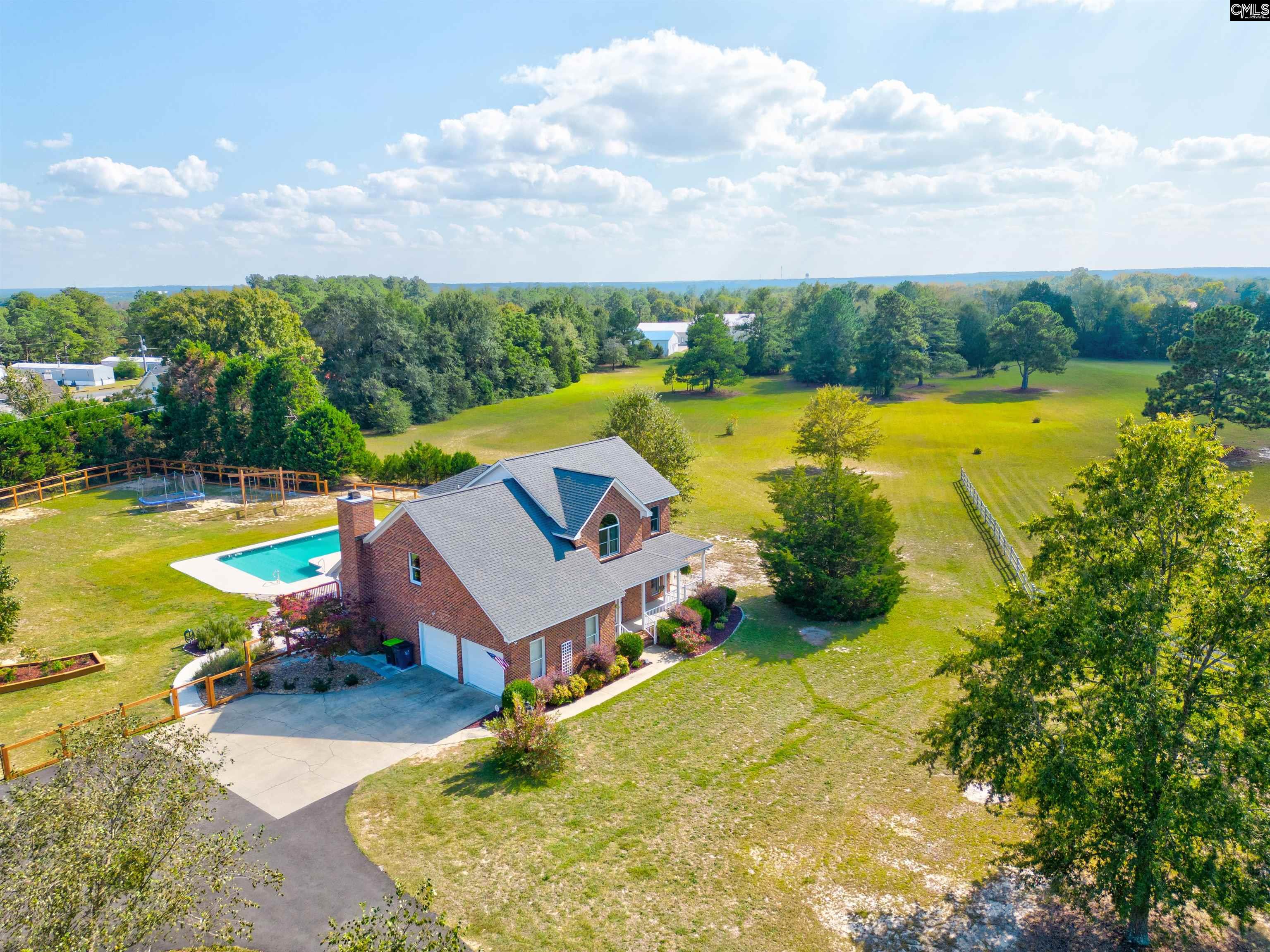 134 Lancelot Court Lexington, SC 29072