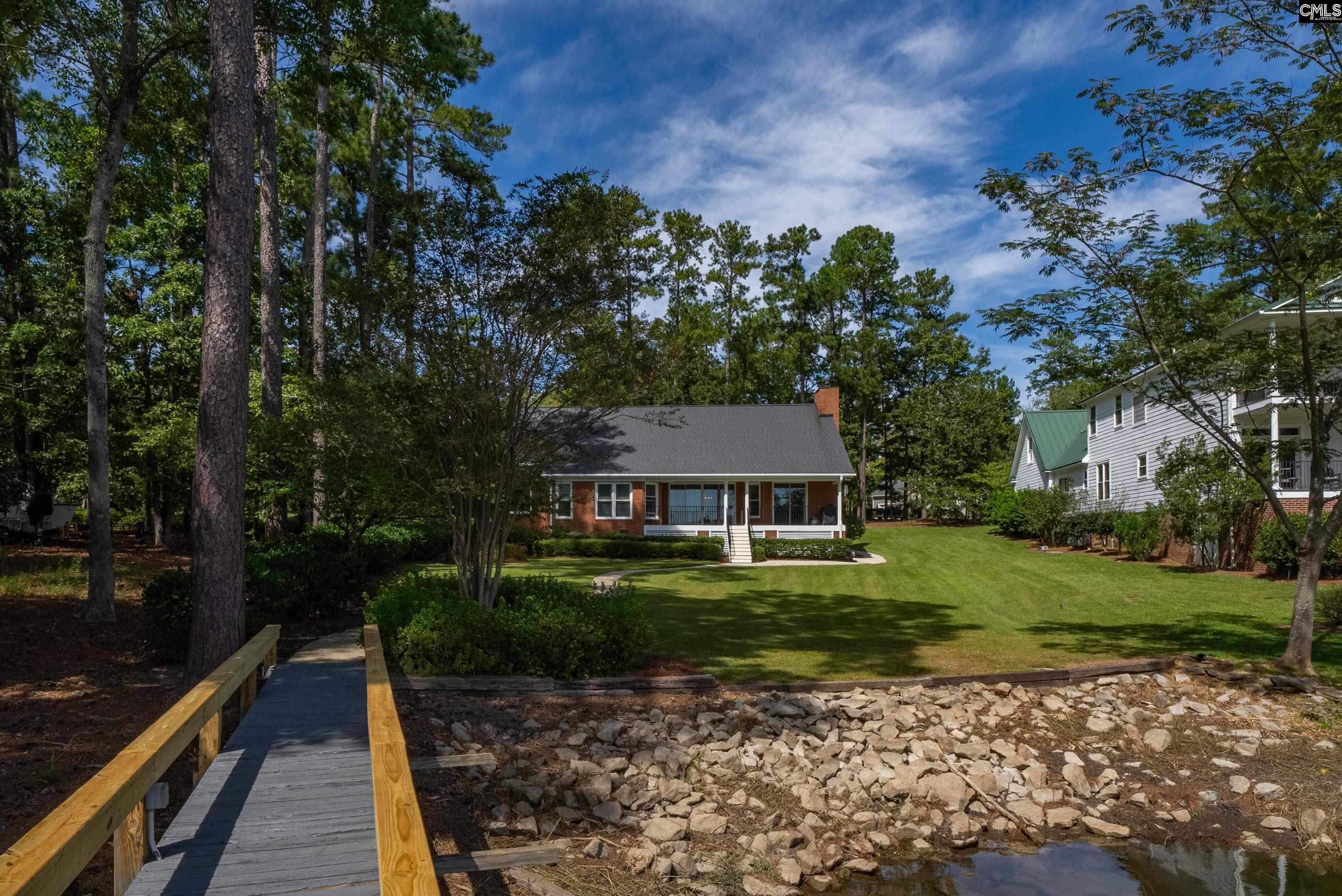 1301 Silver Point Road Chapin, SC 29036