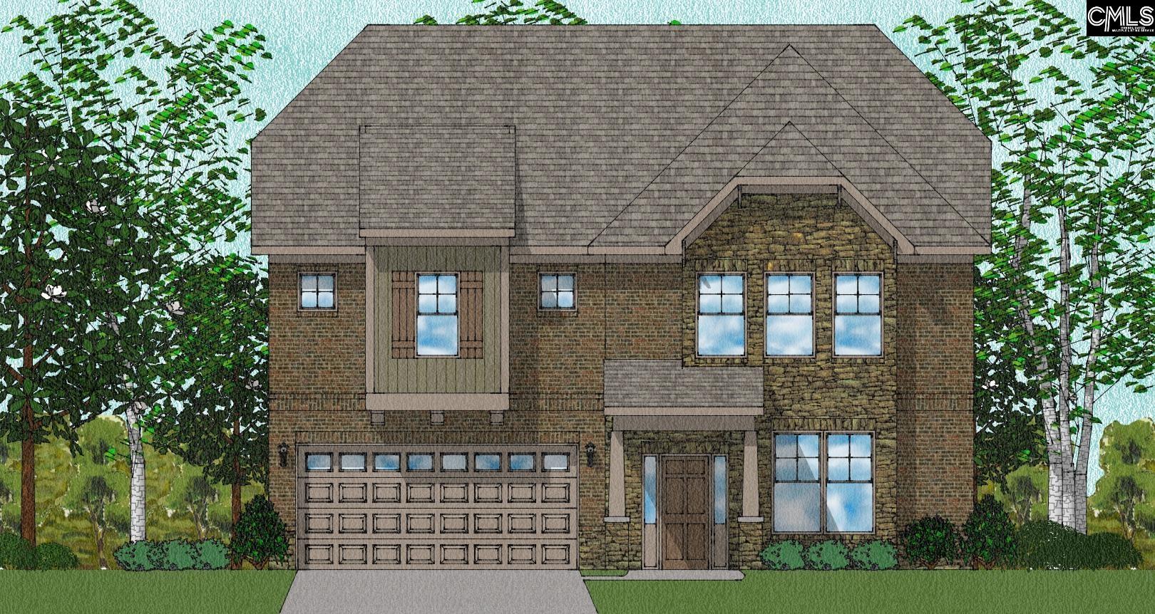 319 Halfinger Lane Lexington, SC 29072