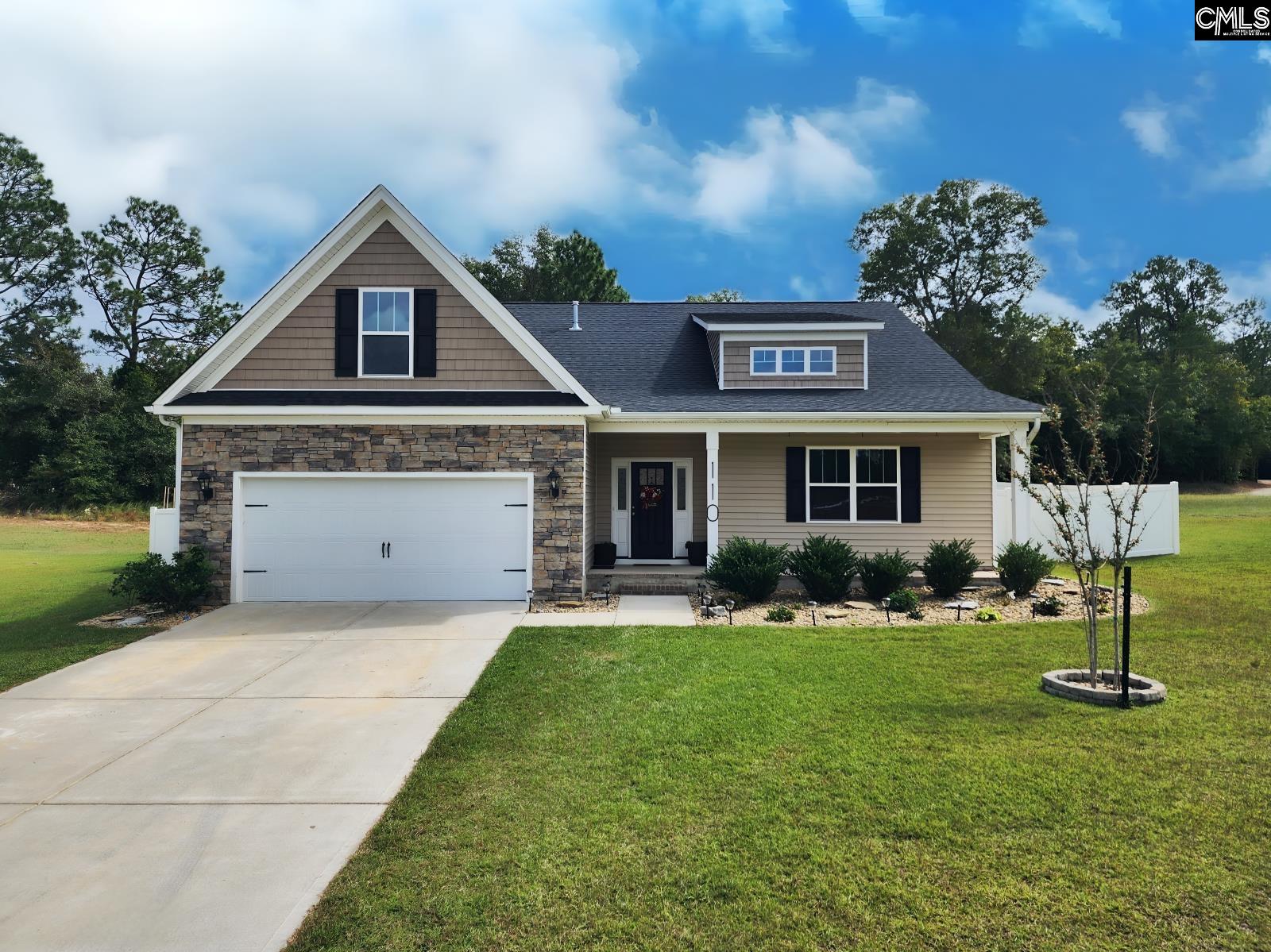 110 Ellie Lane Lexington, SC 29073