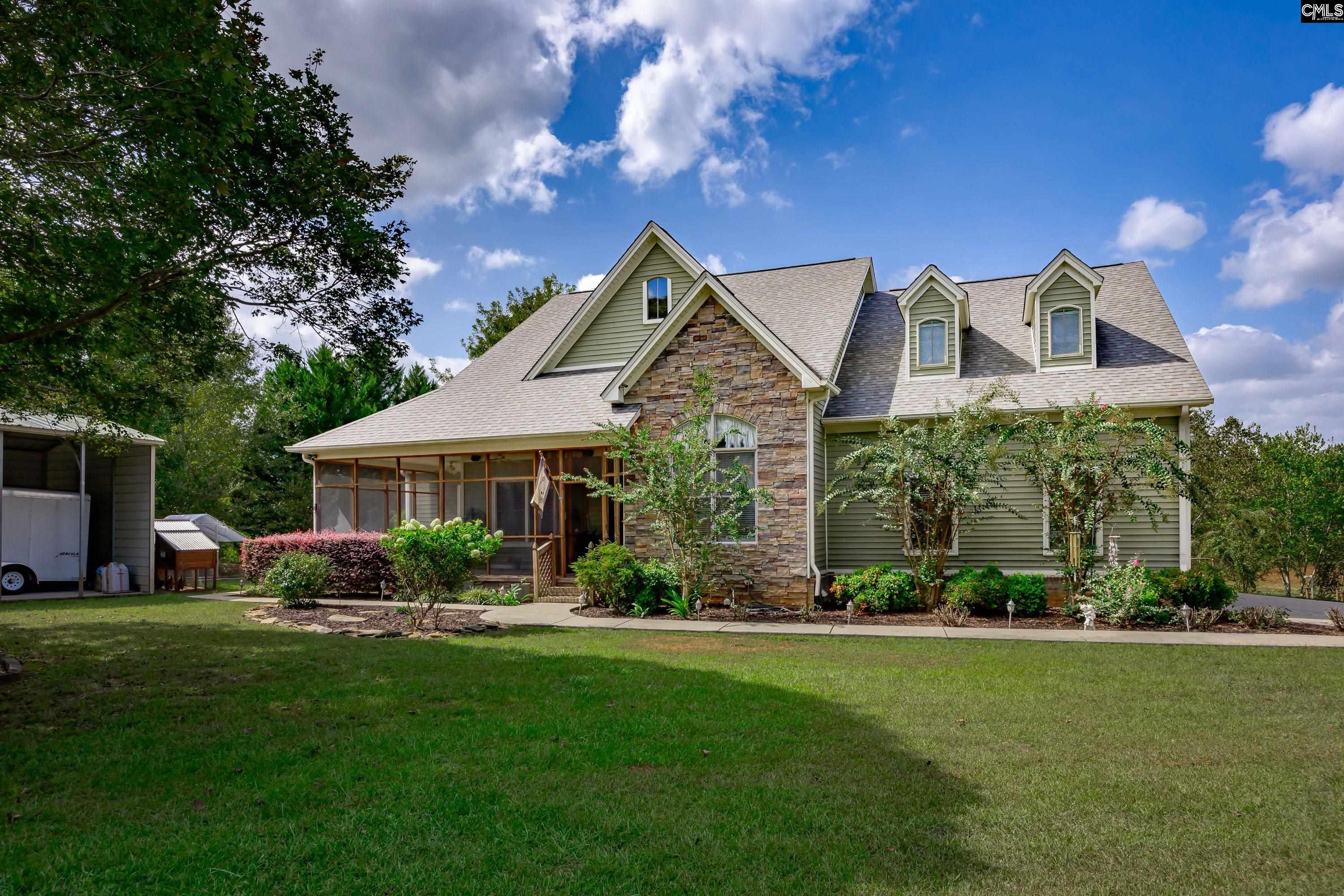 2199 Great North Road Winnsboro, SC 29180