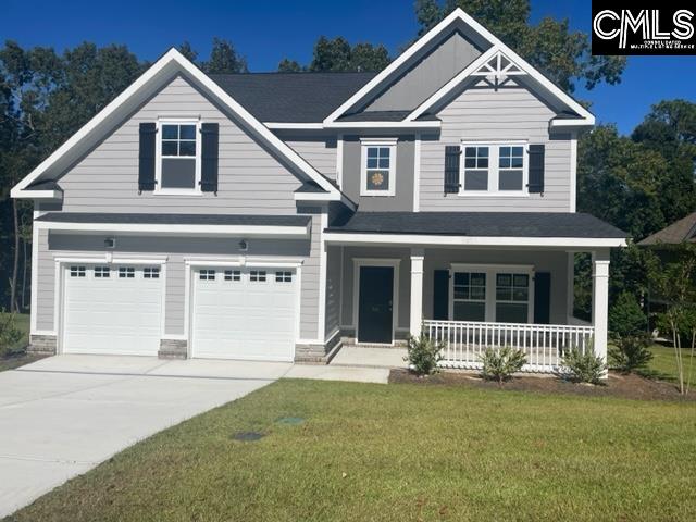 341 Hihgland Point Drive Columbia, SC 29229