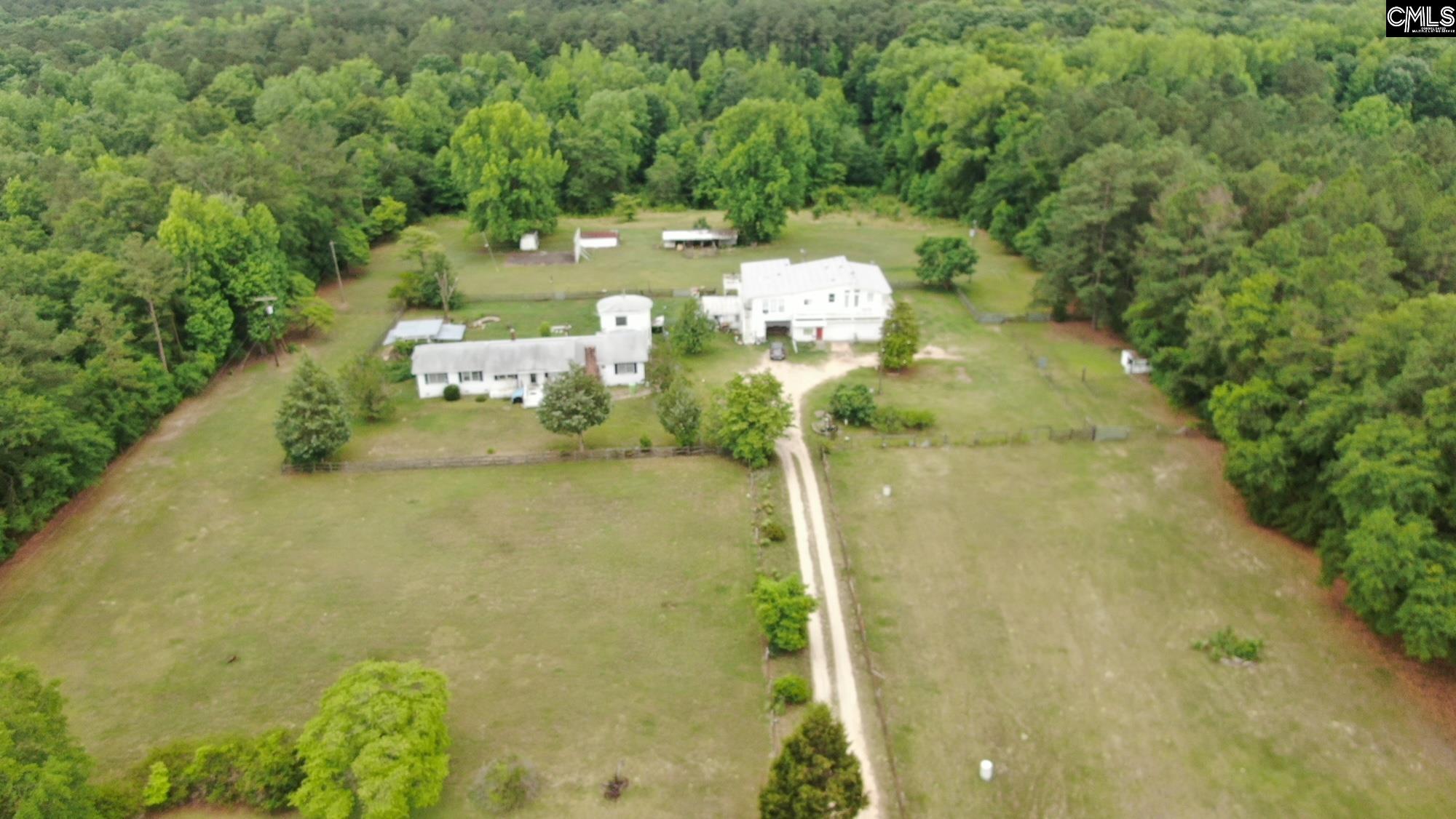 870 Langford Road Blythewood, SC 29016