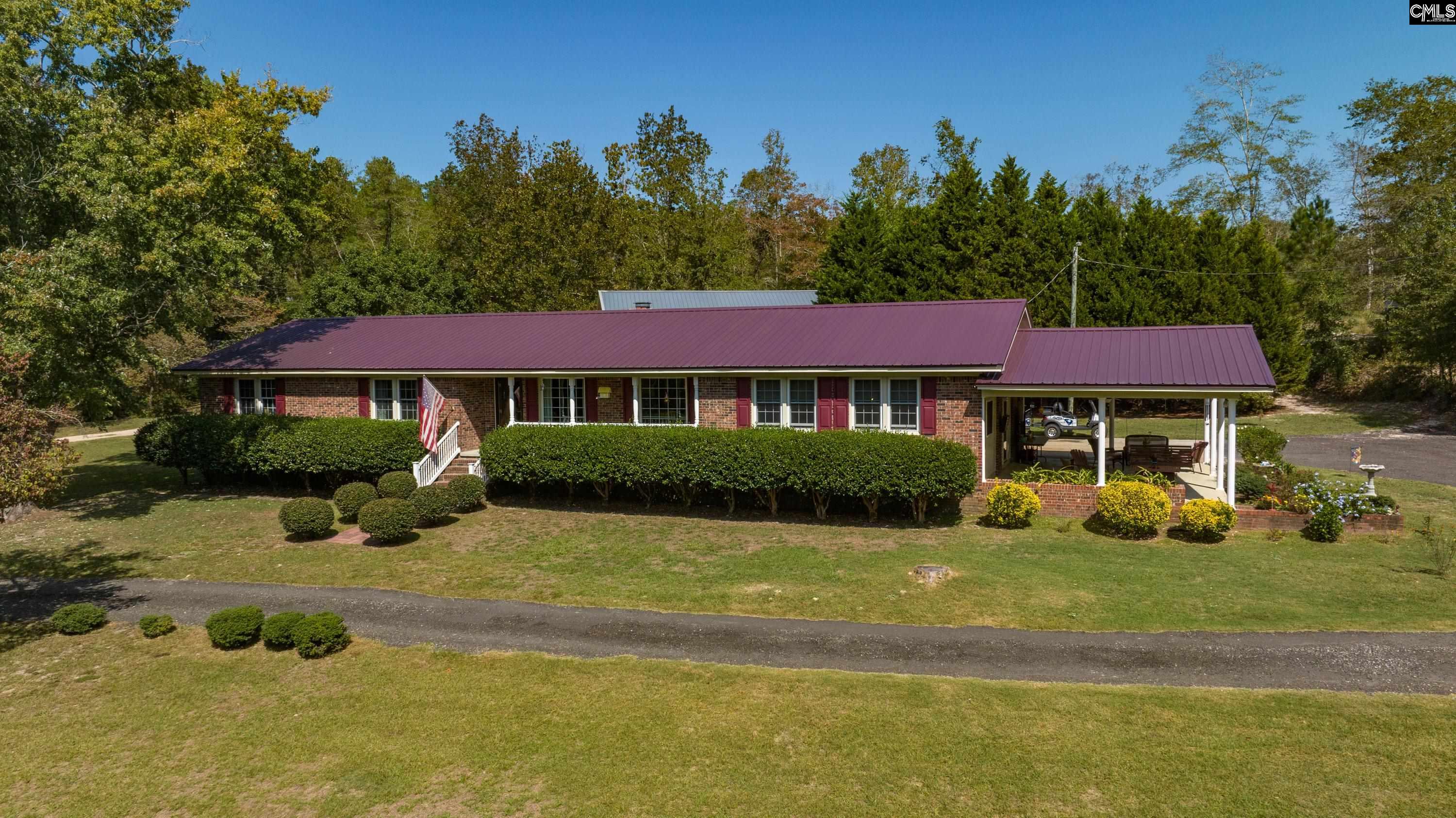 1548 Broad Street Leesville, SC 29070