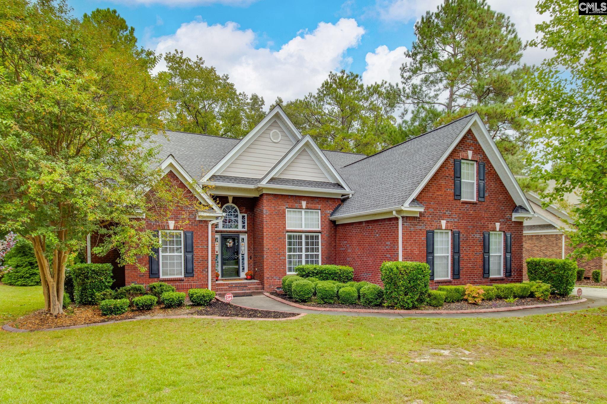 713 Harbor Vista Drive Columbia, SC 29229