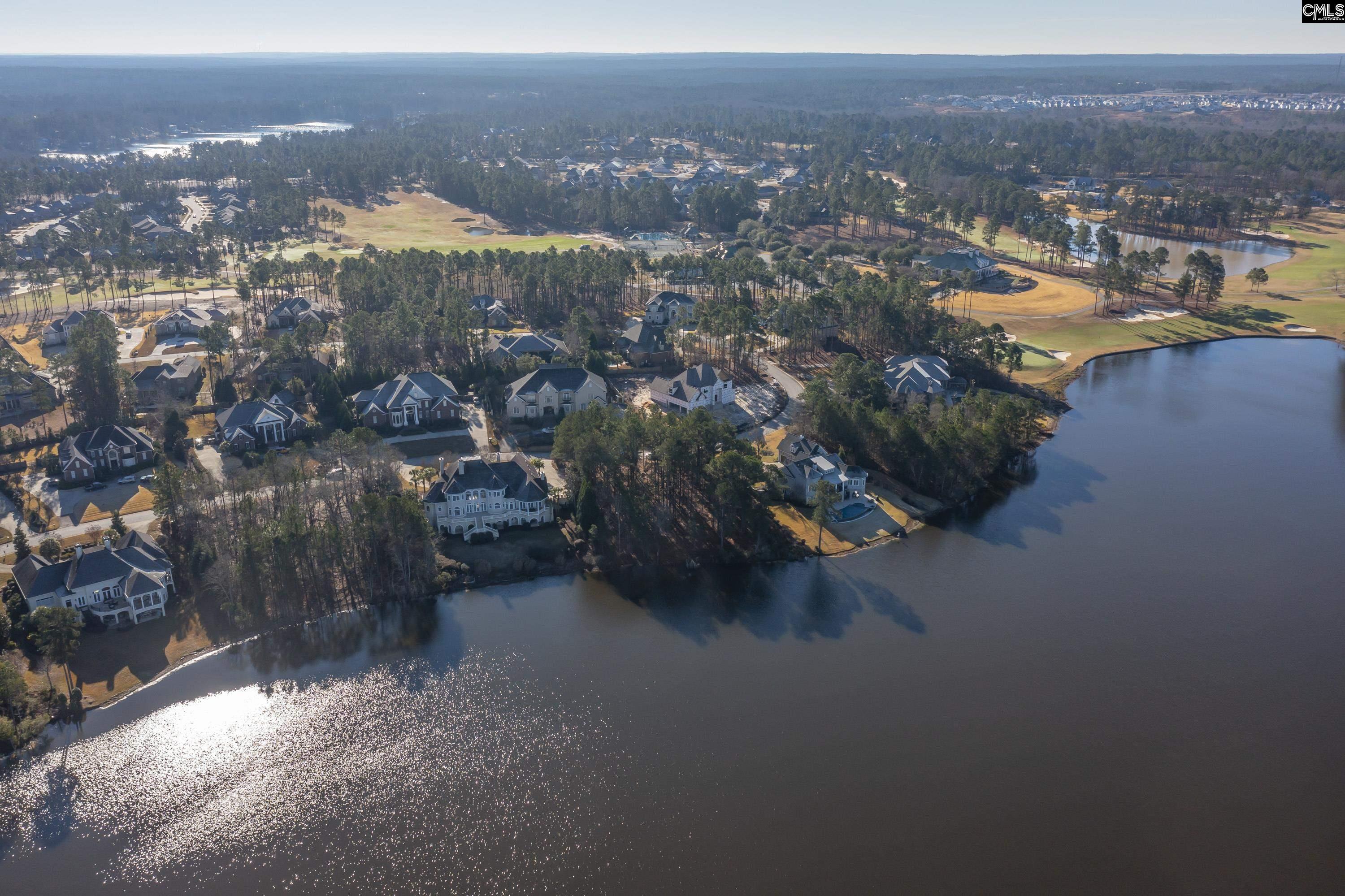 126 Island View Circle Elgin, SC 29045