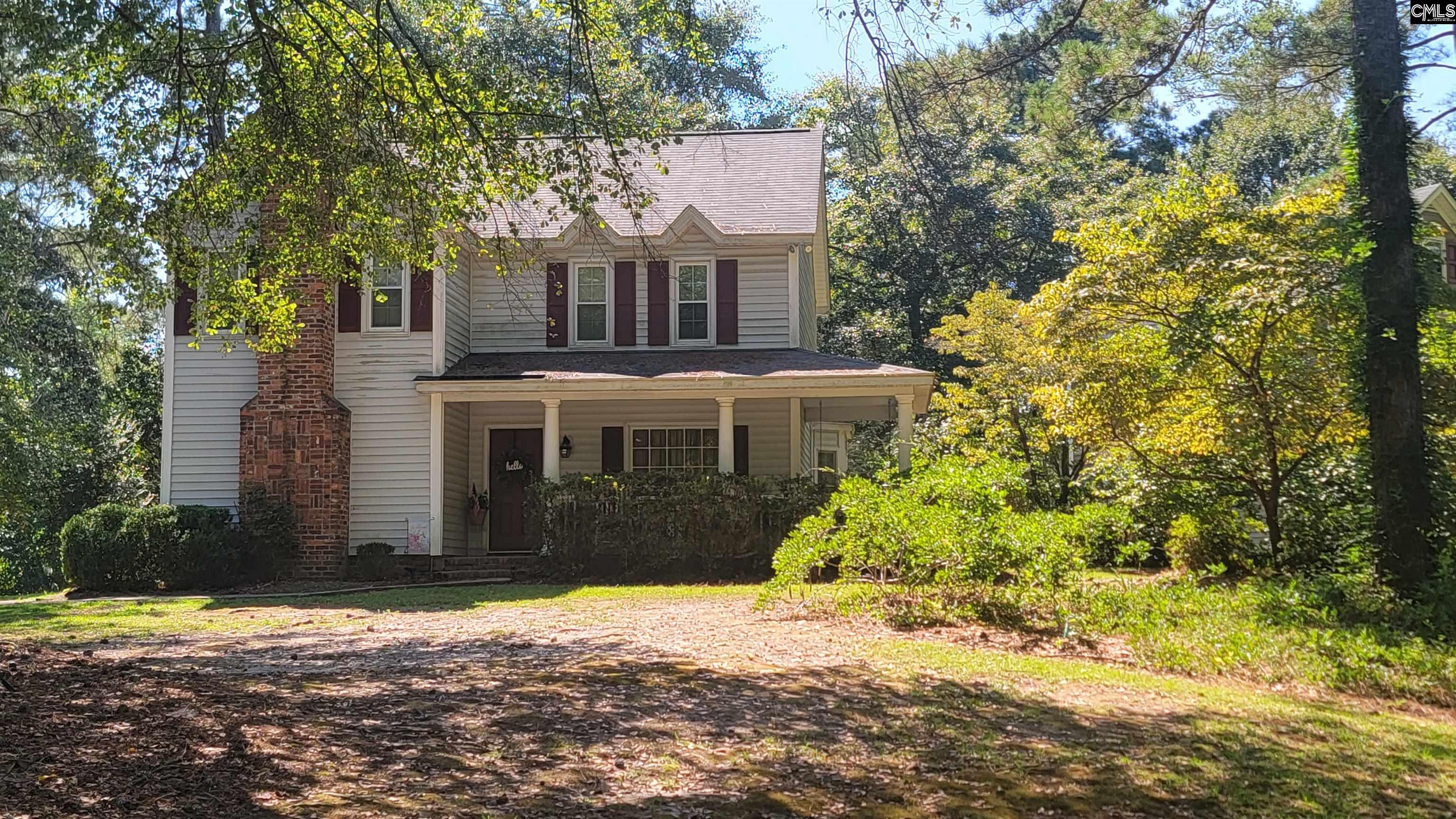 630 Trader Mill Road Columbia, SC 29223-5183