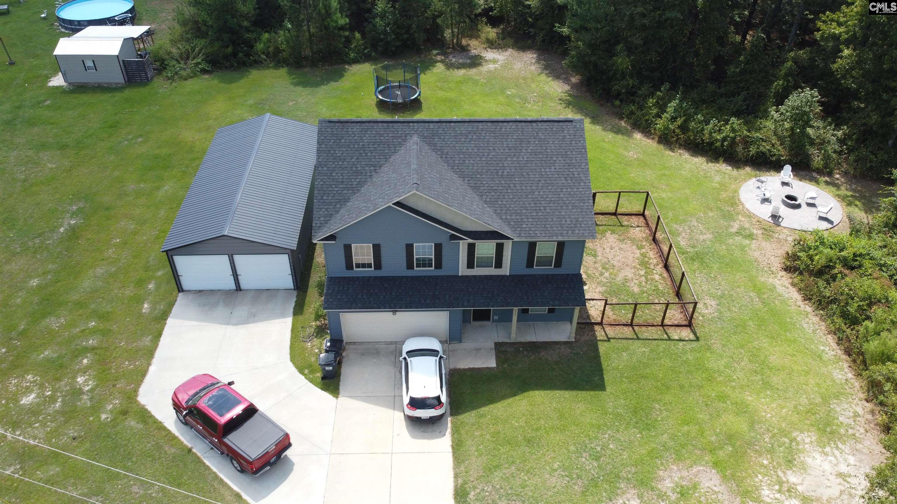 957 Red Hill Road Camden, SC 29020