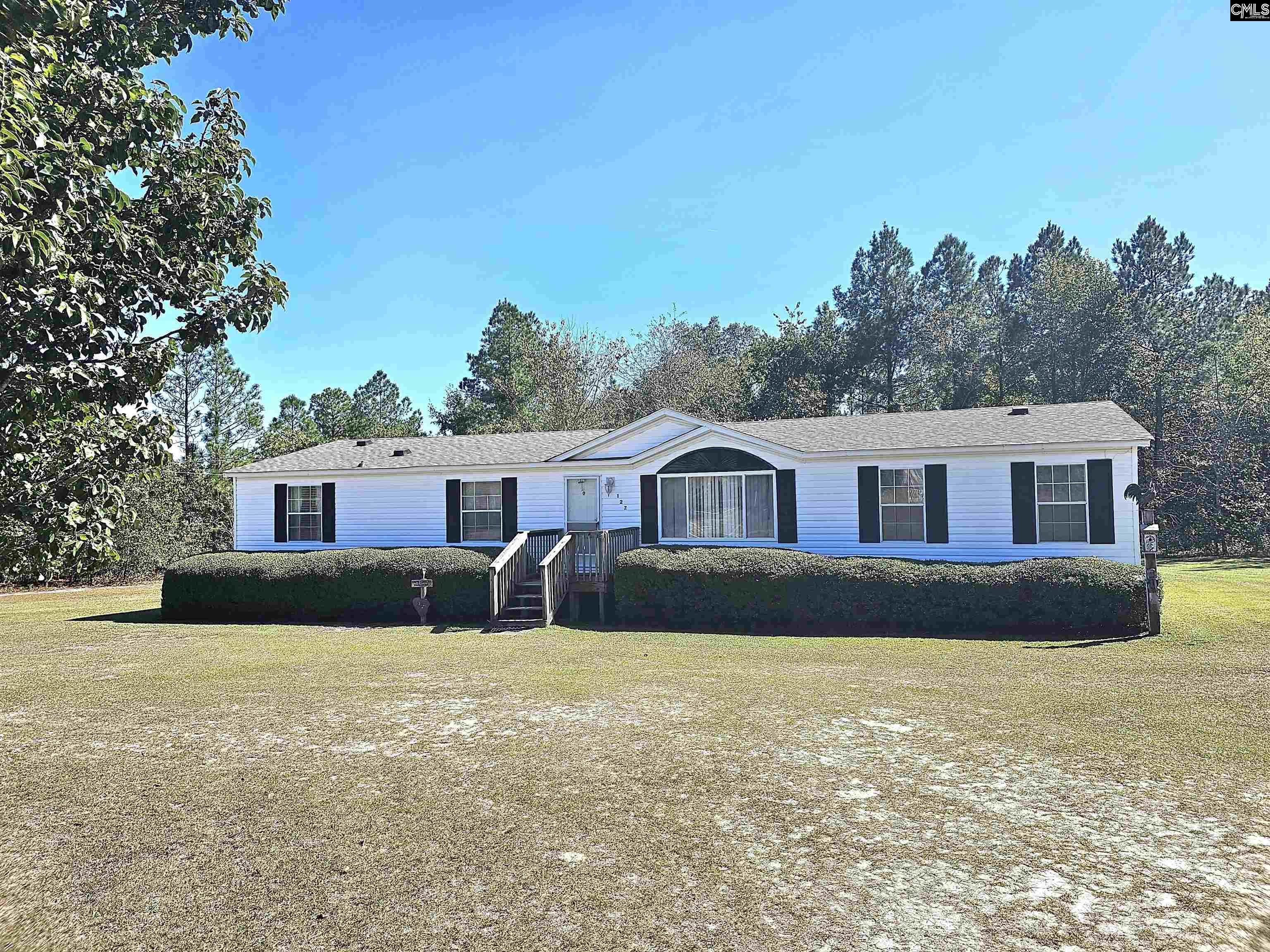 127 Stagecoach Road Gaston, SC 29053