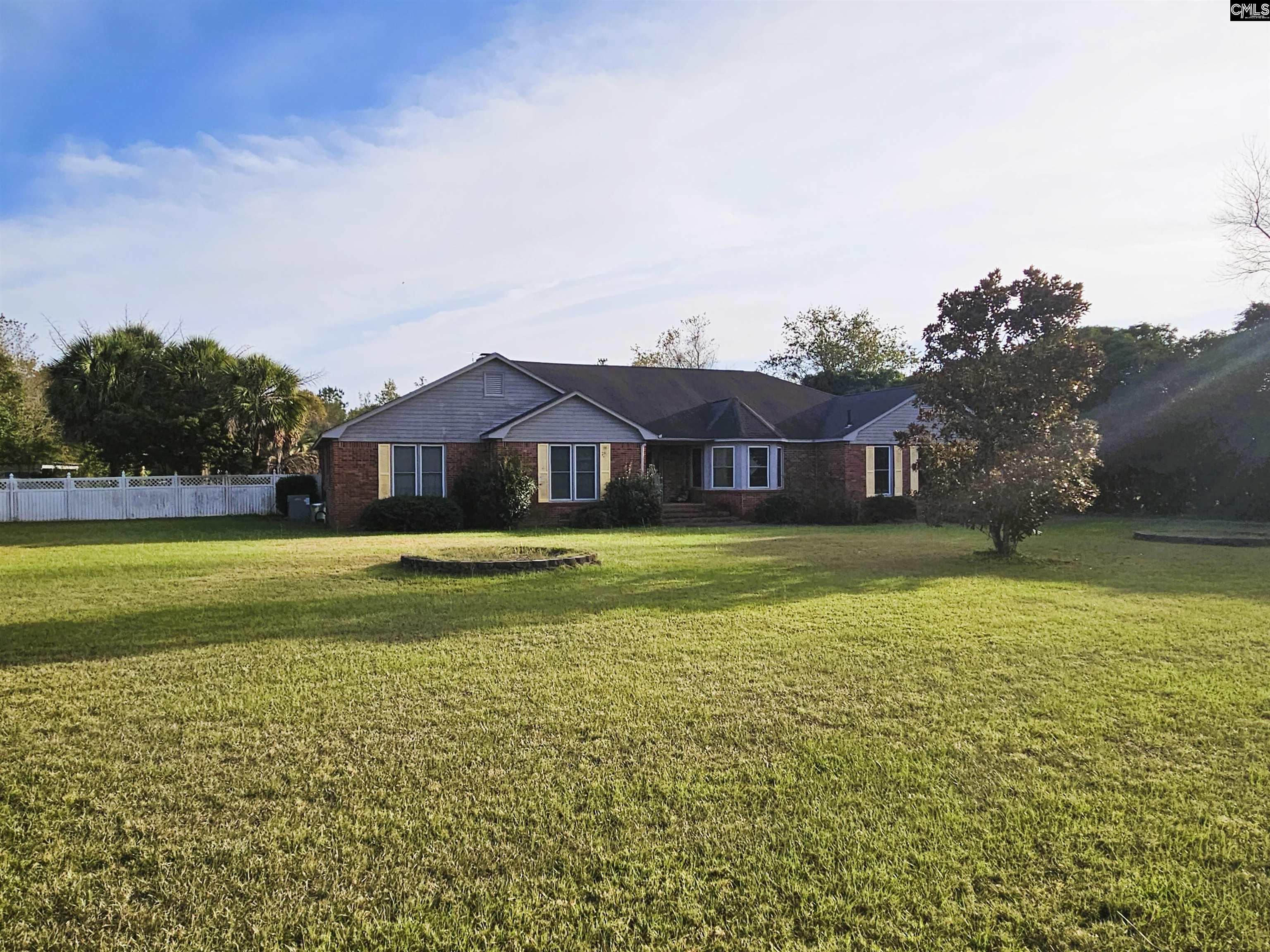 2320 Lloyd Street Sumter, SC 29154