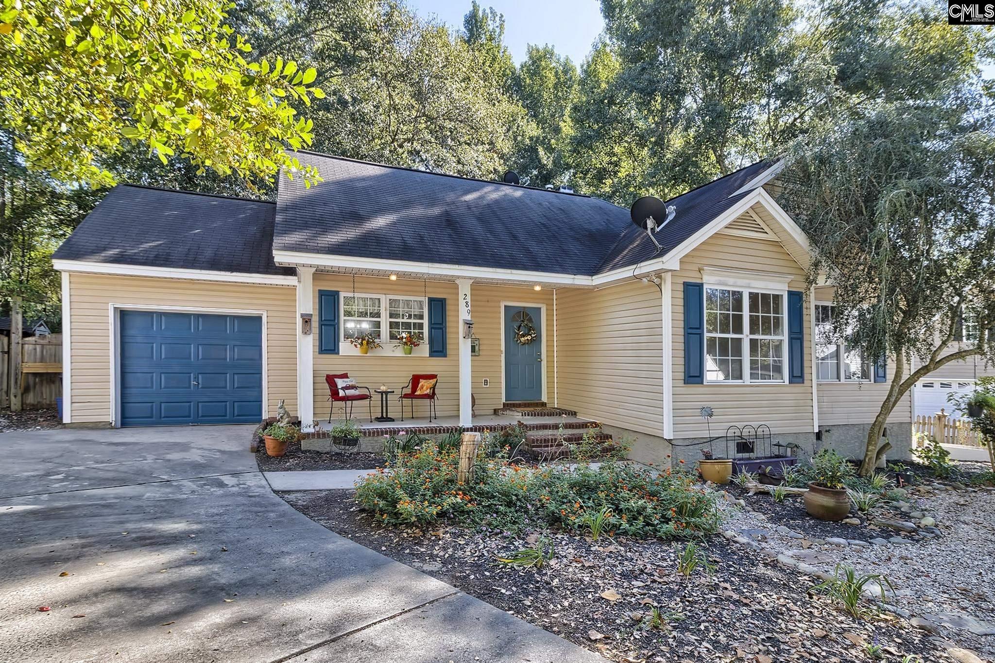289 Jessica Drive Lexington, SC 29073