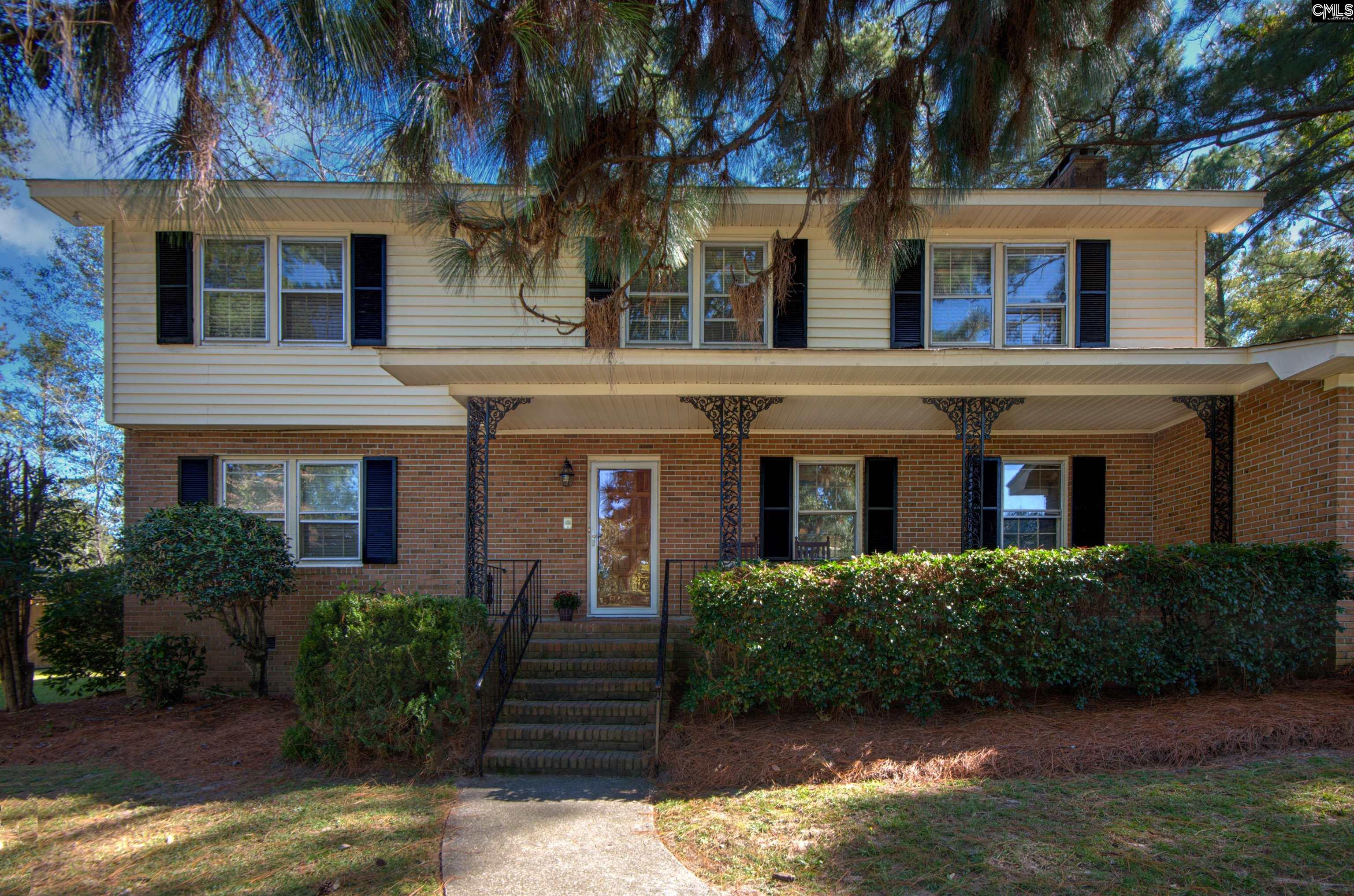 3912 Dubose Drive Columbia, SC 29204
