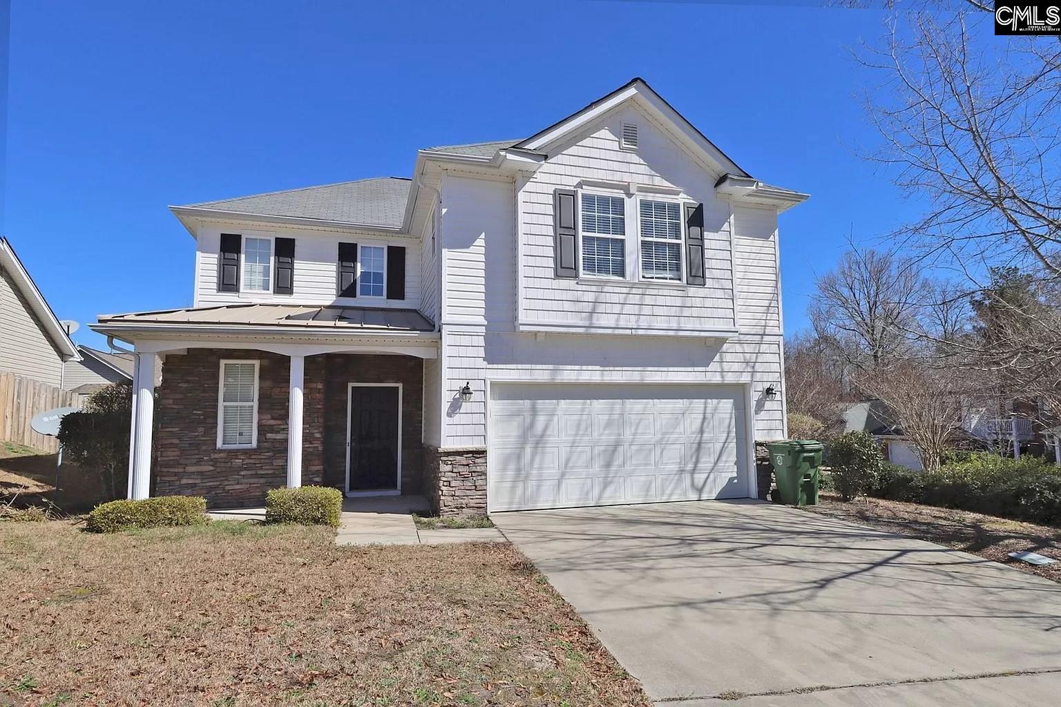 109 Sassafras Springs Drive Columbia, SC 29229