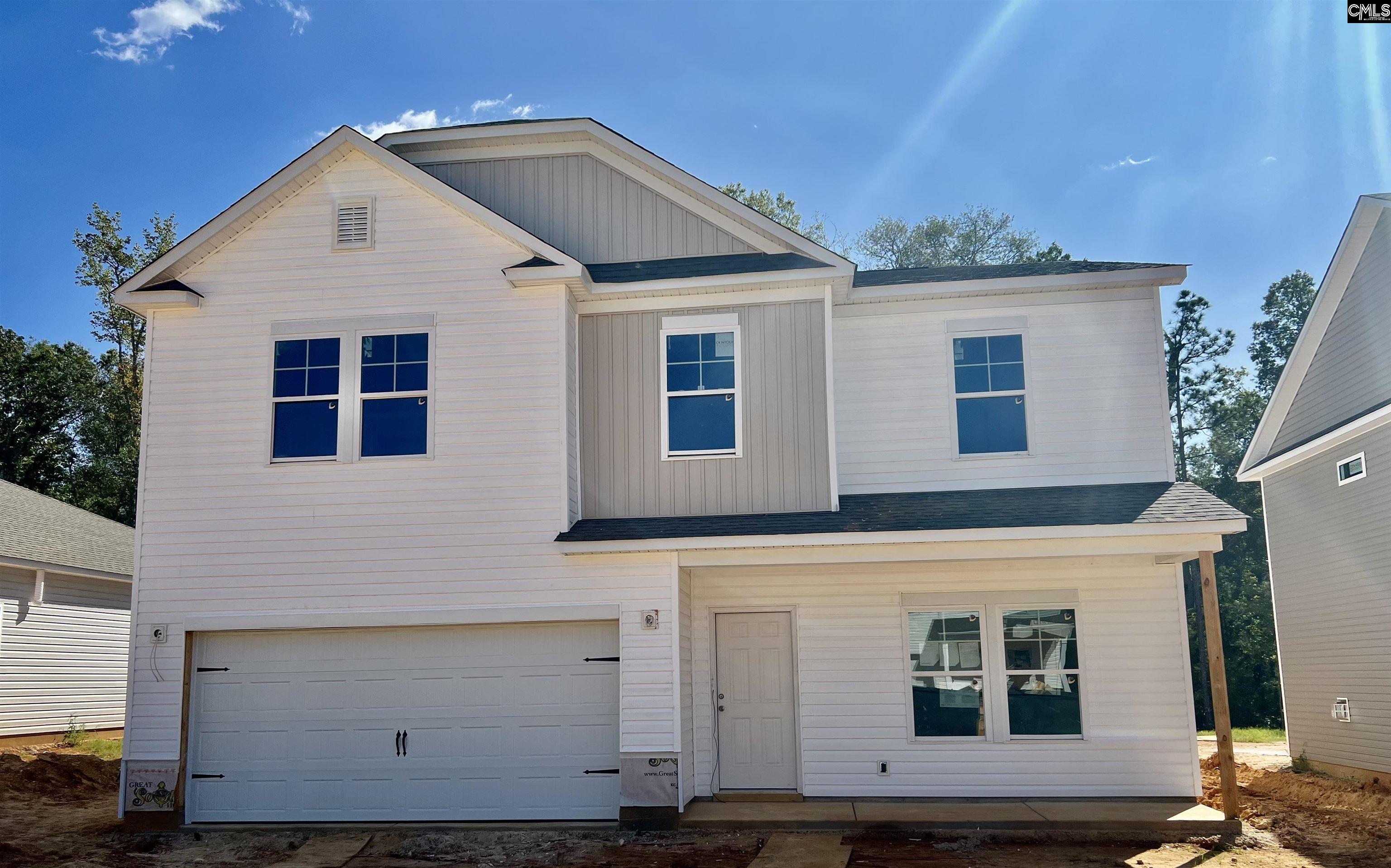 456 Griffon (lot 188) Drive Chapin, SC 29036