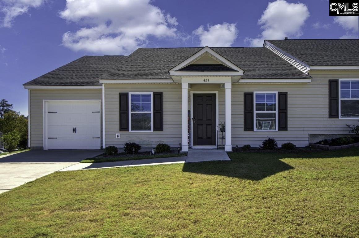 424 Pitchling Drive Columbia, SC 29223