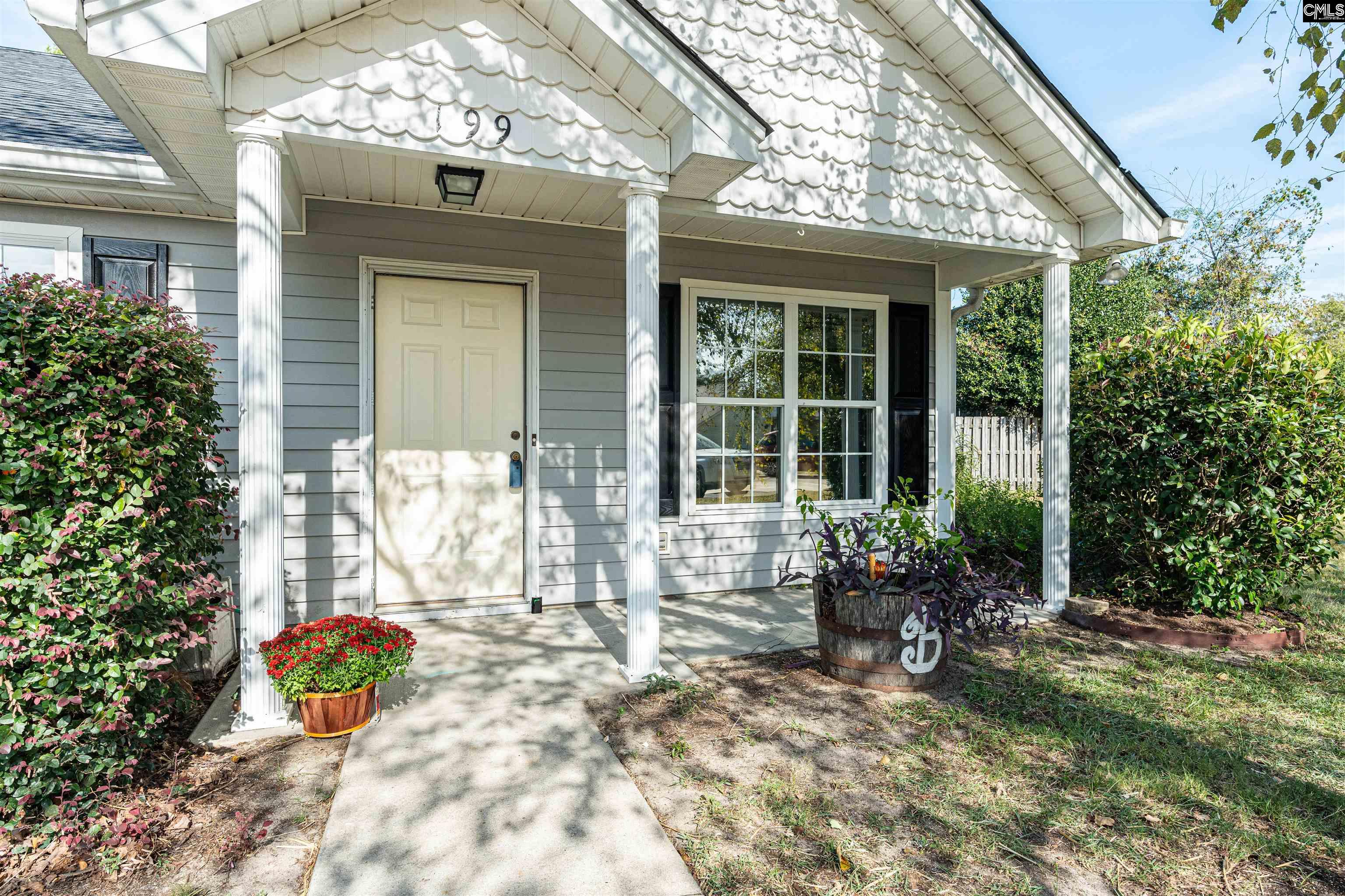 199 Quinton Court West Columbia, SC 29170