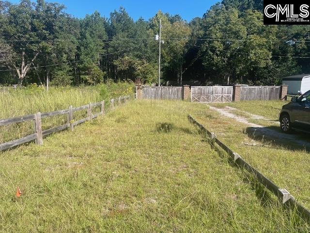 2016 Old Barnwell Road Lexington, SC 29073