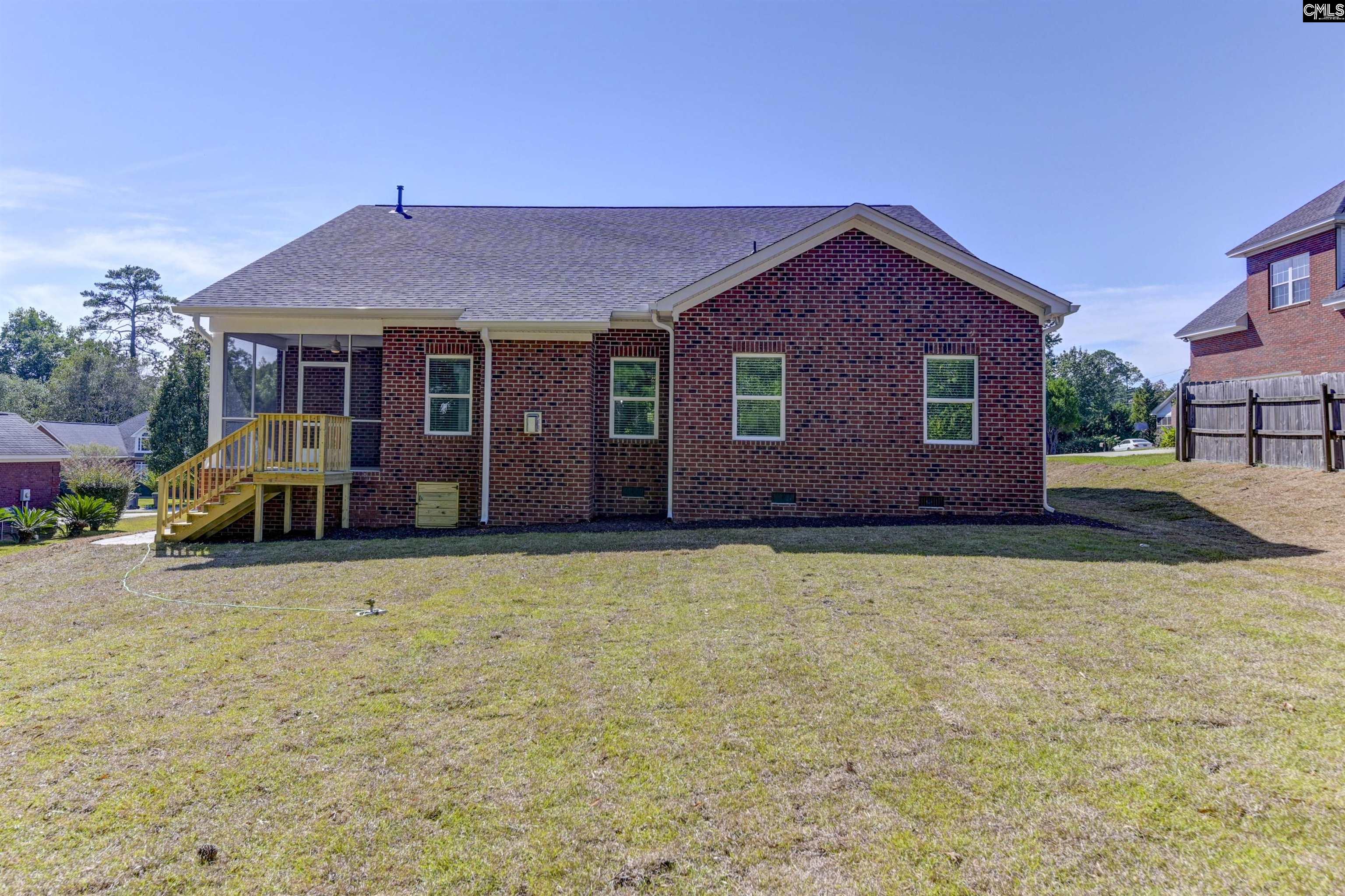 109 Royal Woods Road Columbia, SC 29210