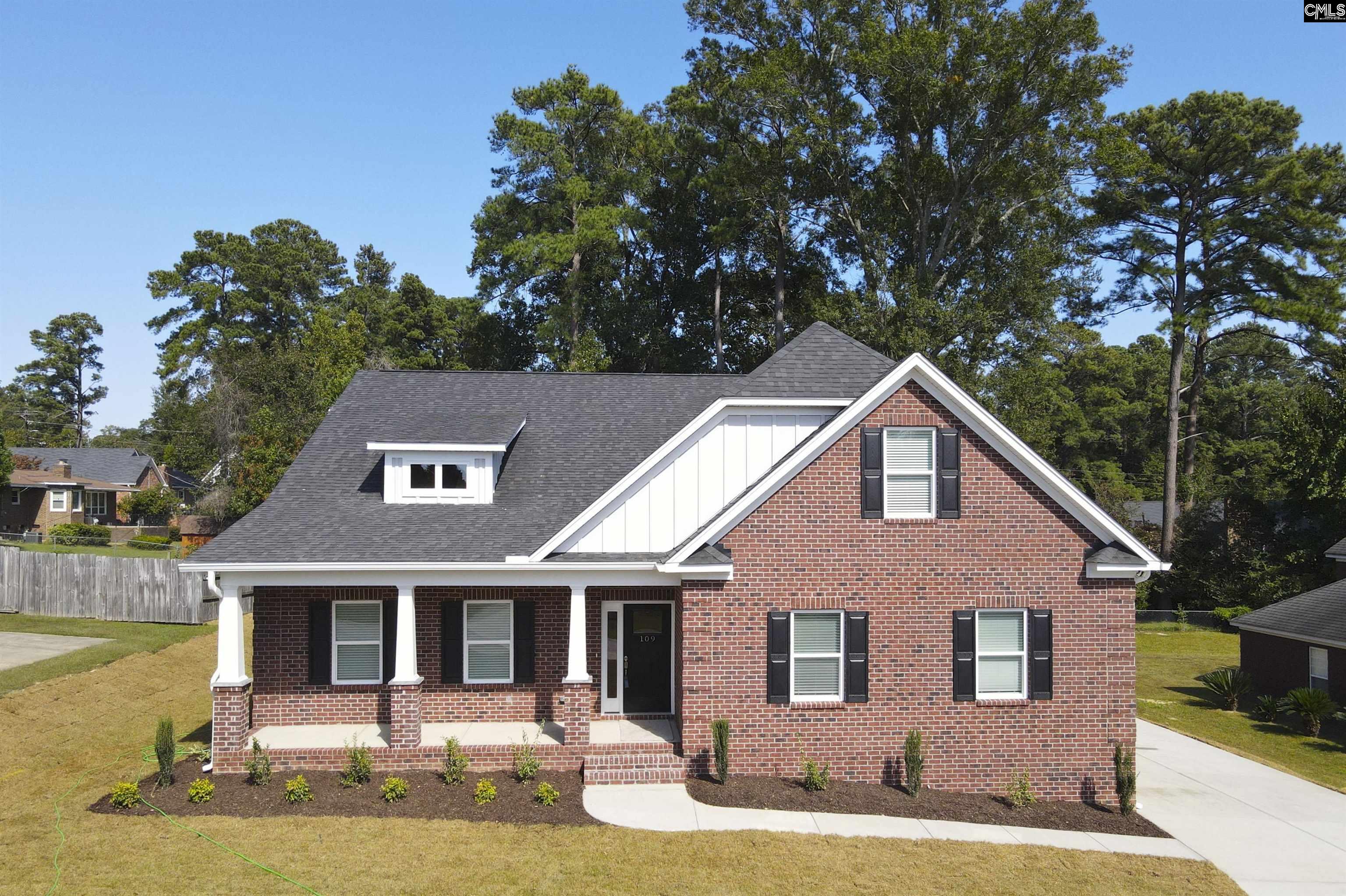 109 Royal Woods Road Columbia, SC 29210