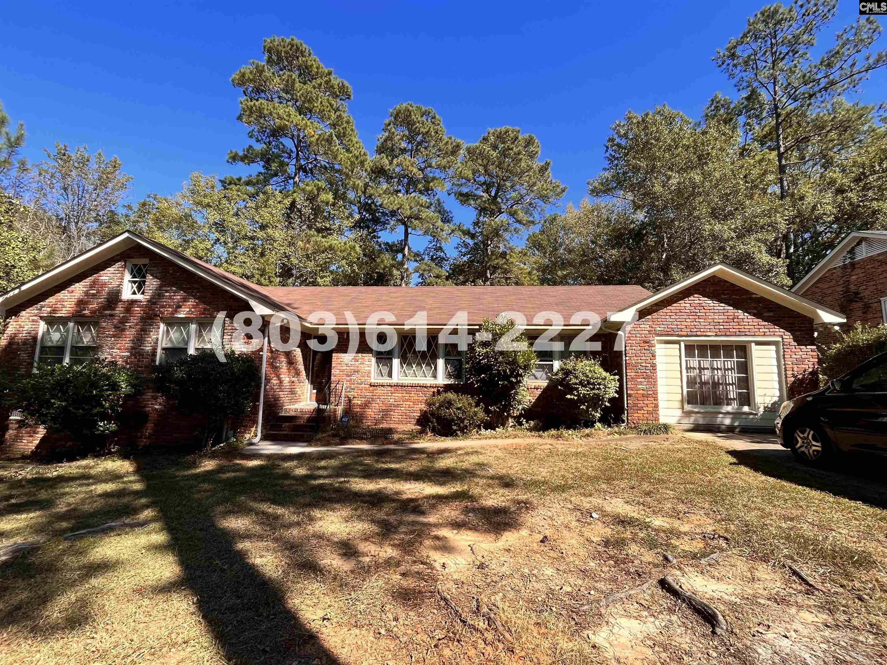 407 FRIARSGATE BLVD, IRMO, SC 29063 Southern Dreams Realty Columbia