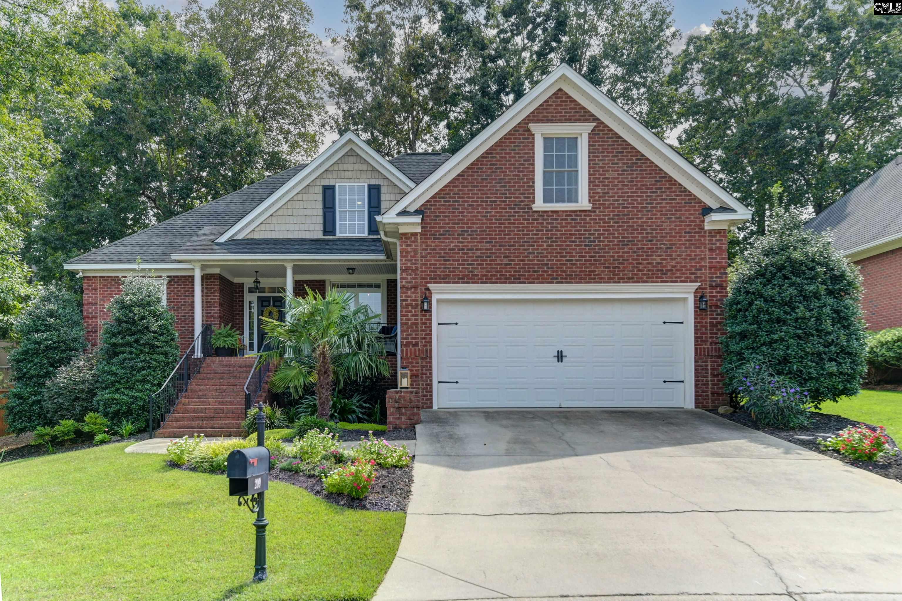 209 Shoal Creek Drive Lexington, SC 29072