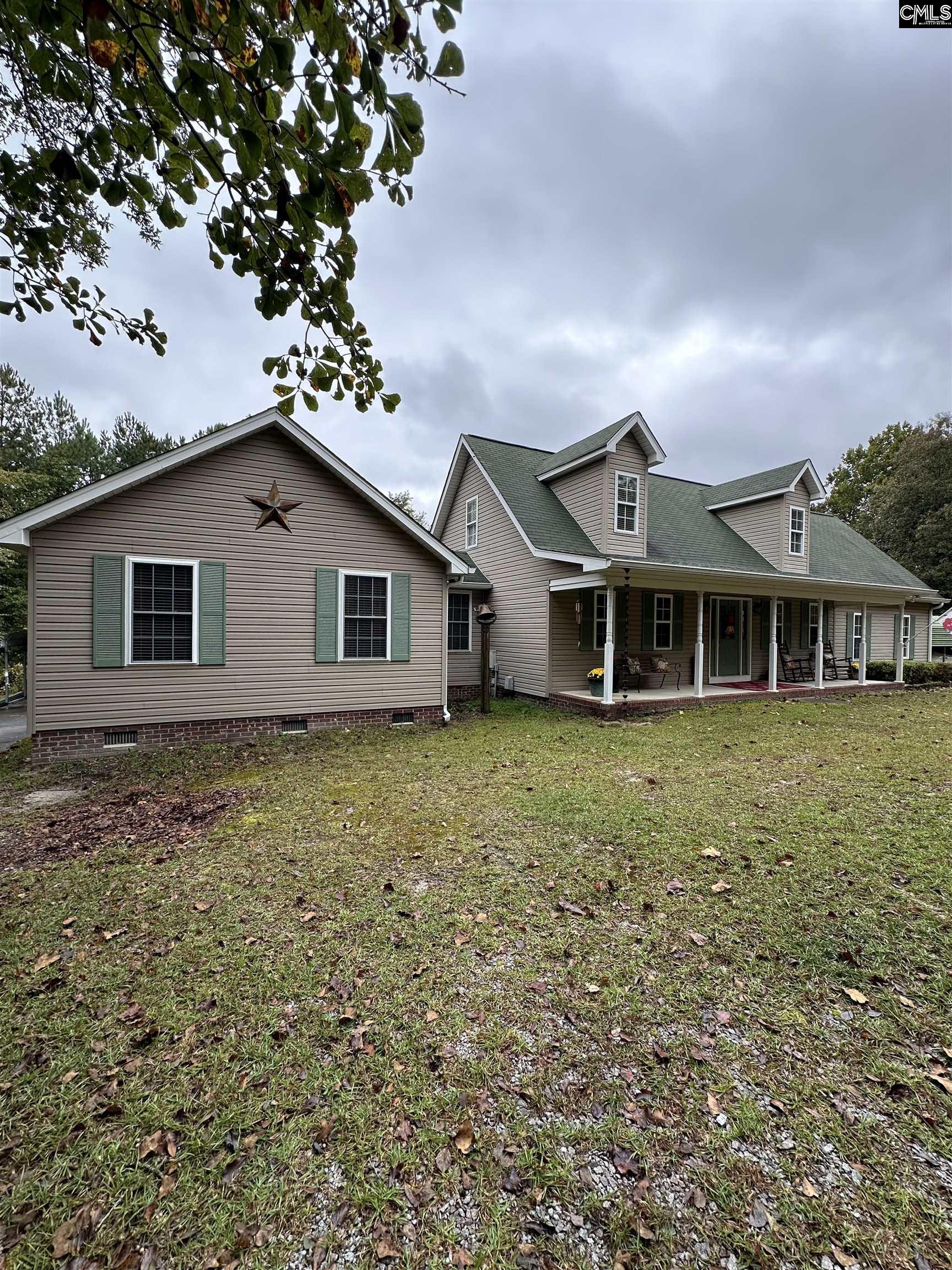 209 Eagle Ridge Gaston, SC 29053