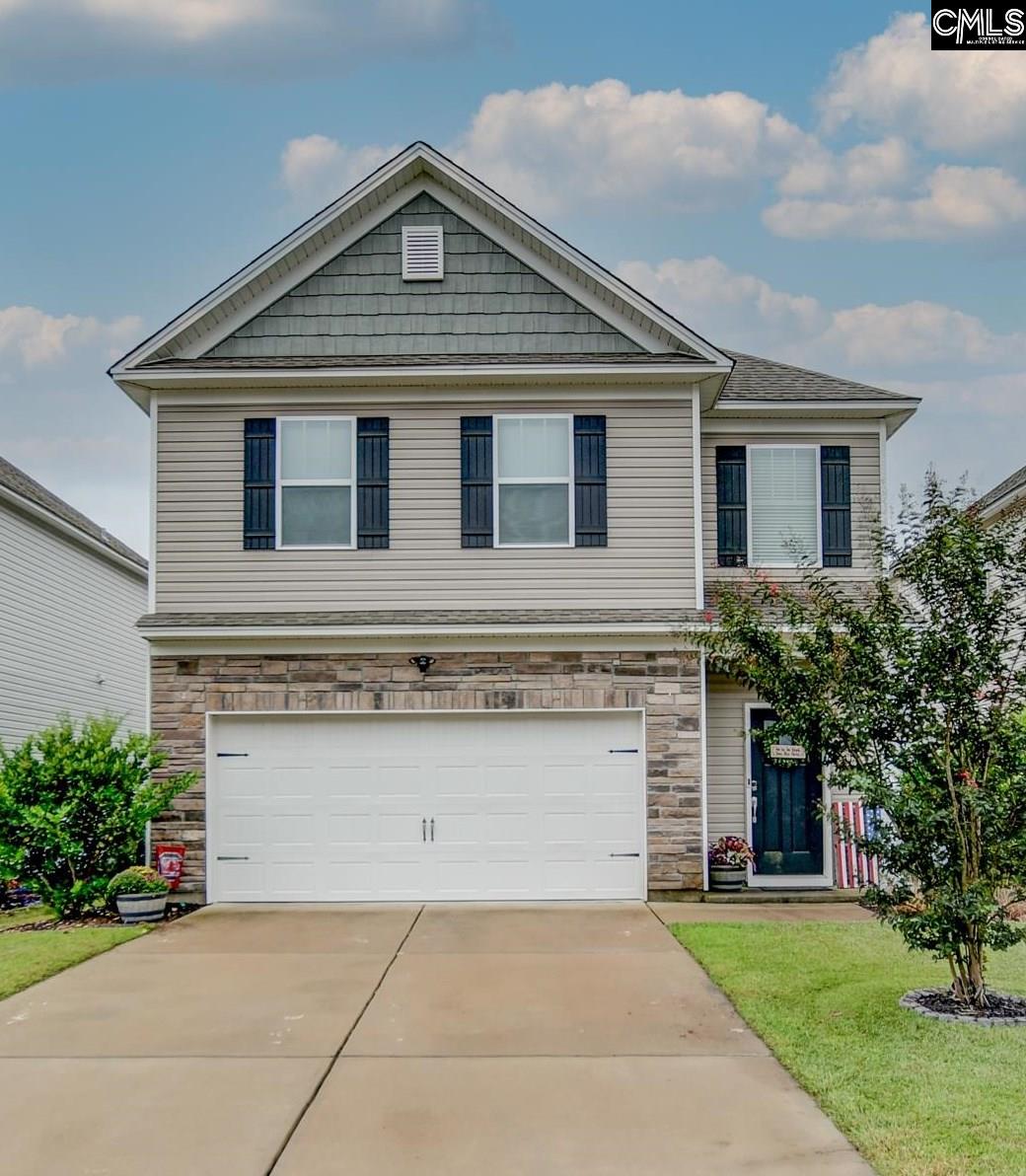 113 Saint George Road West Columbia, SC 29170