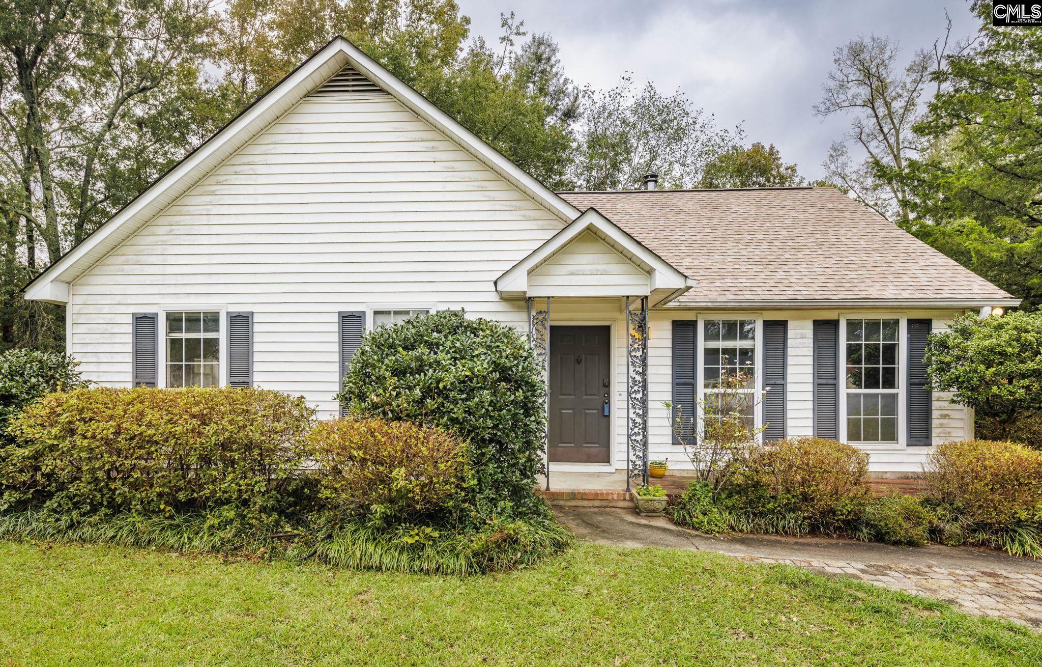 129 Grayside Road Irmo, SC 29063