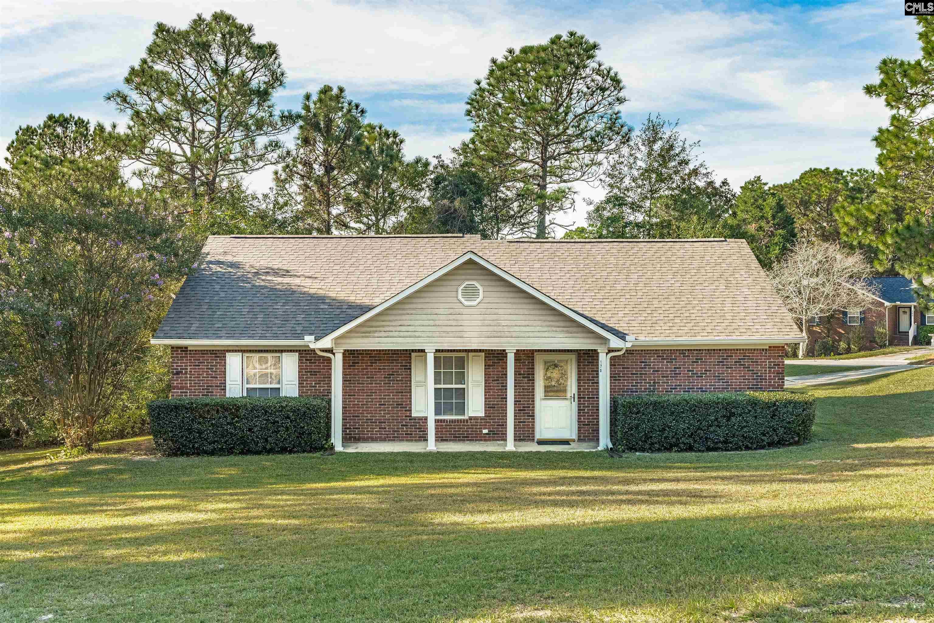 170 Cornerstone Lane Lexington, SC 29073