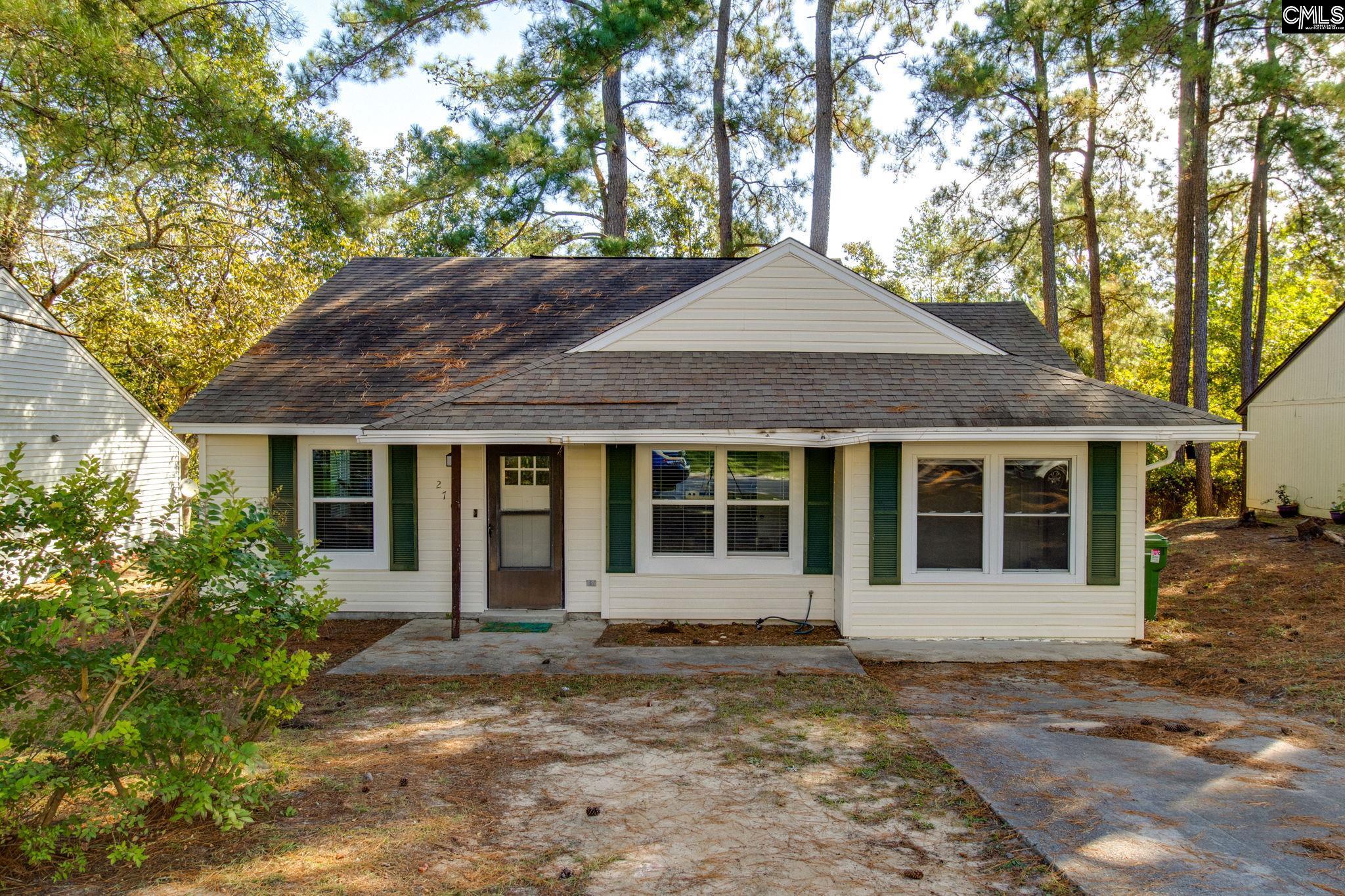 276 Jadetree Drive Hopkins, SC 29061