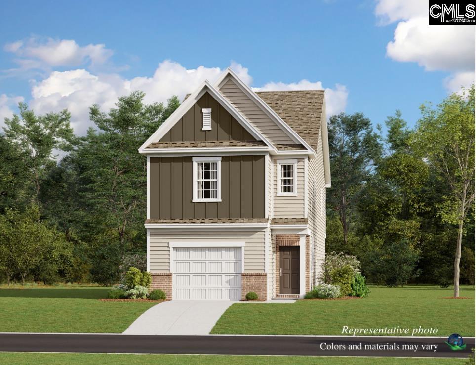 4916 Edmund Highway West Columbia, SC 29170