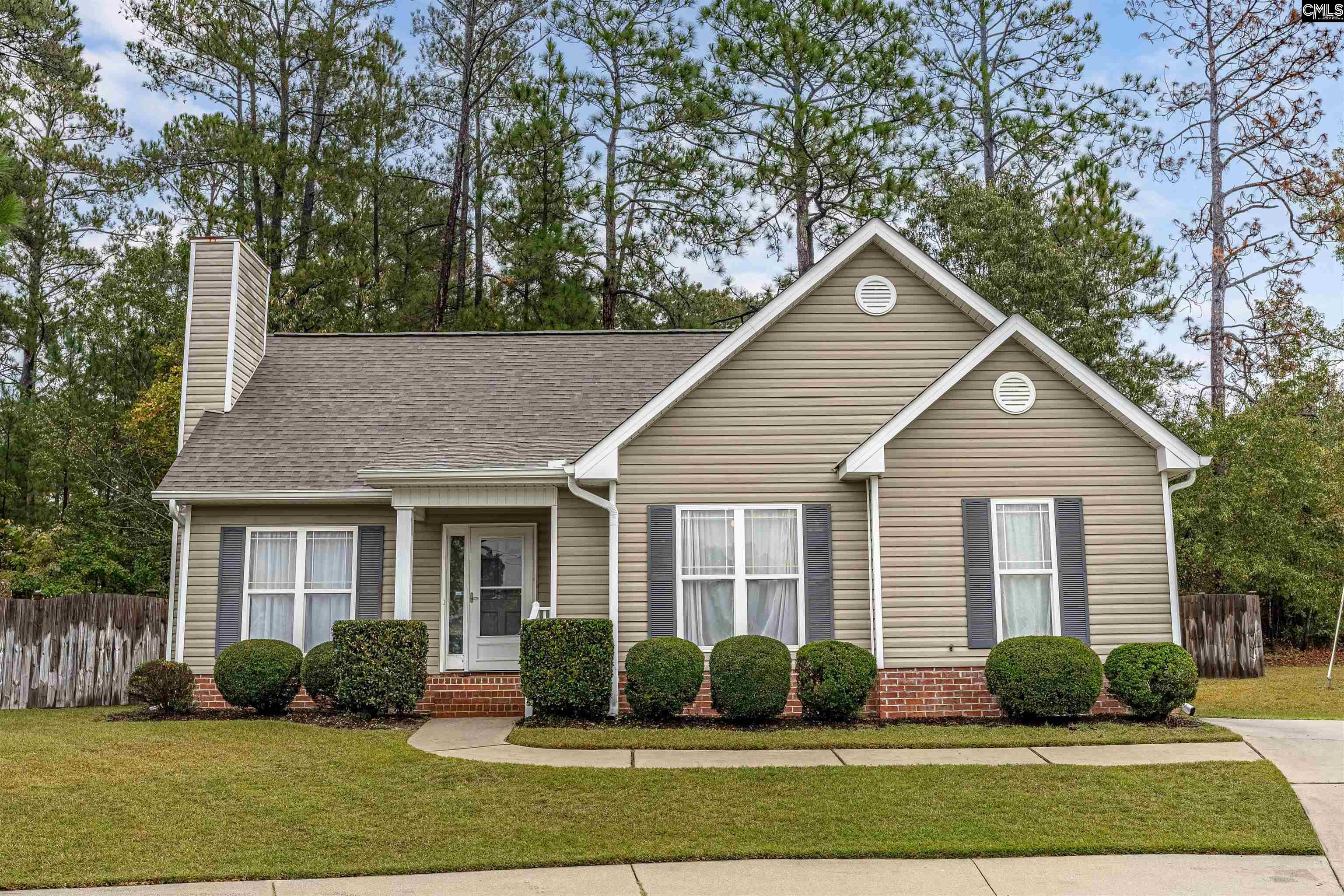 11 Shaggy Bark Elgin, SC 29045
