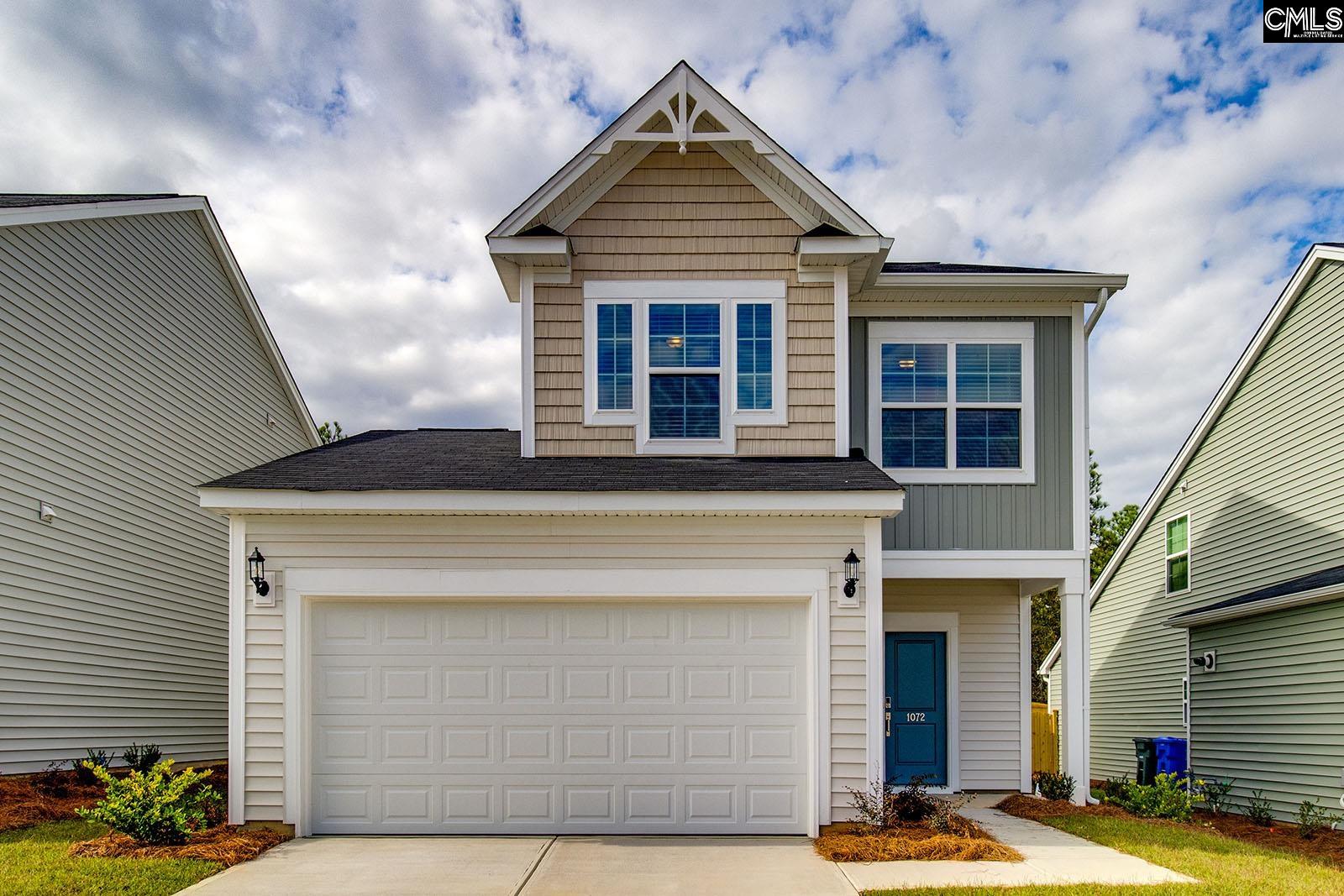 1072 Ashcroft Circle Columbia, SC 29229