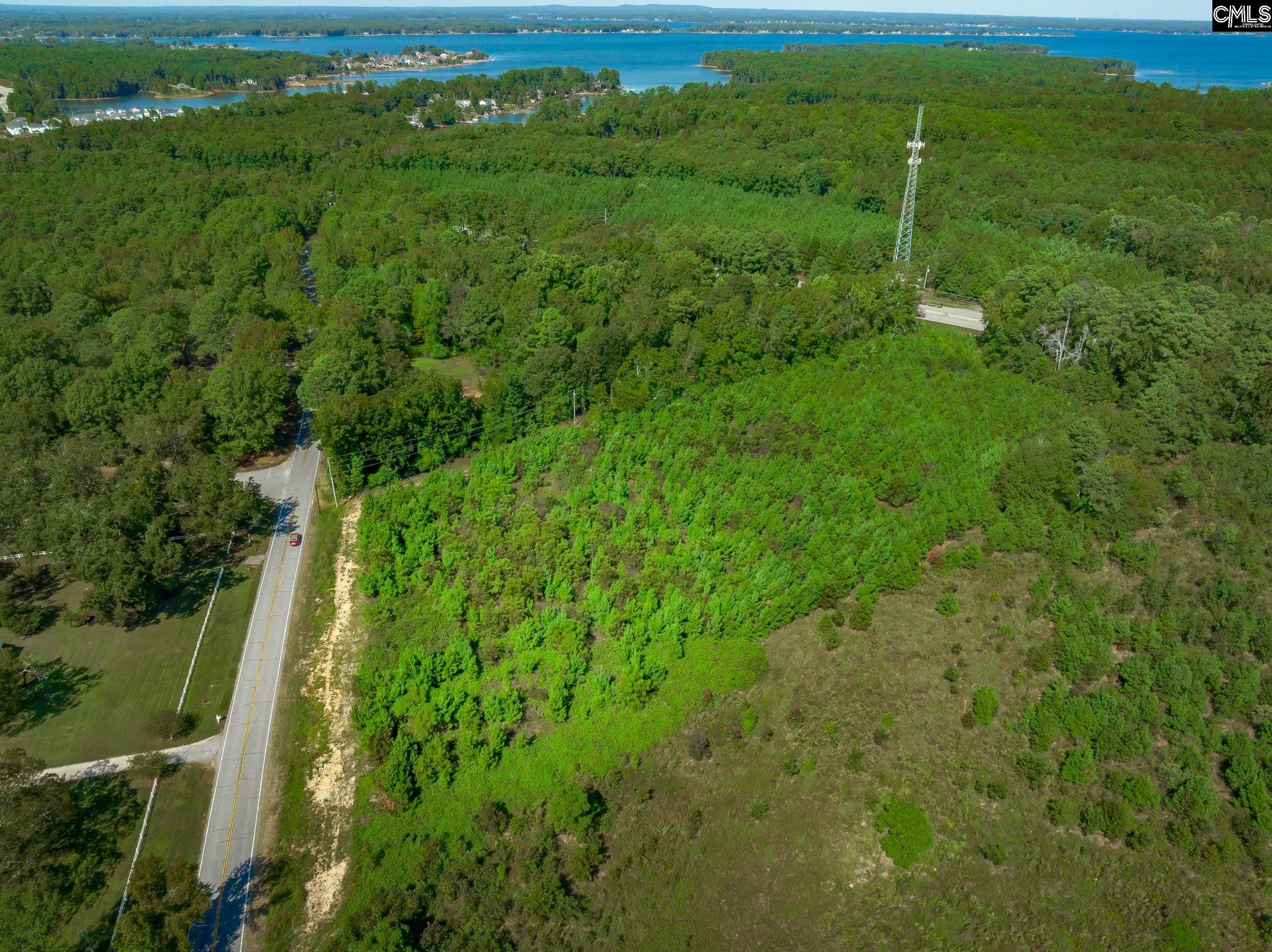 Calks Ferry Road Unit Lot 2 Lexington, SC 29072