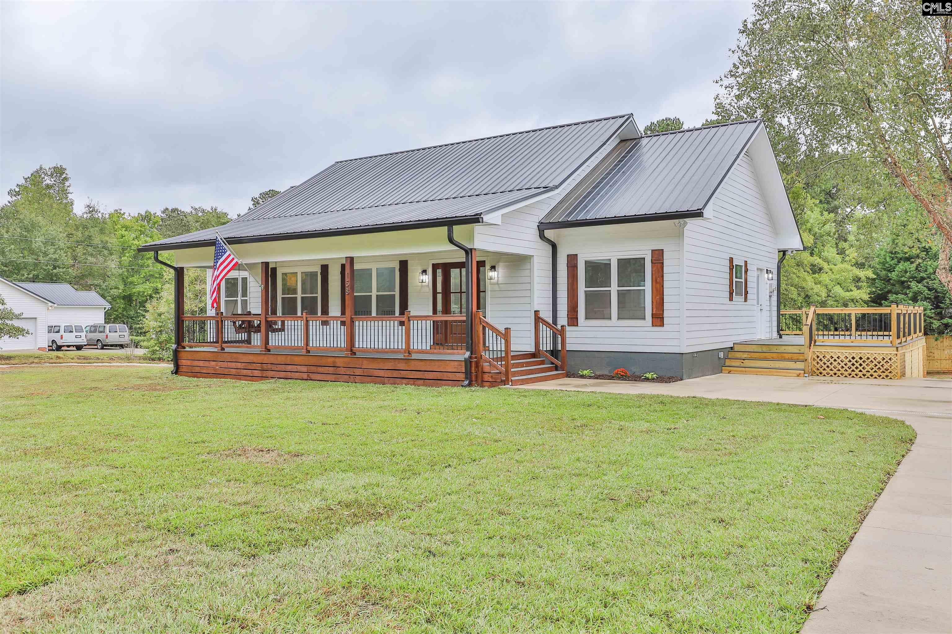158 Woodside Road Lexington, SC 29072