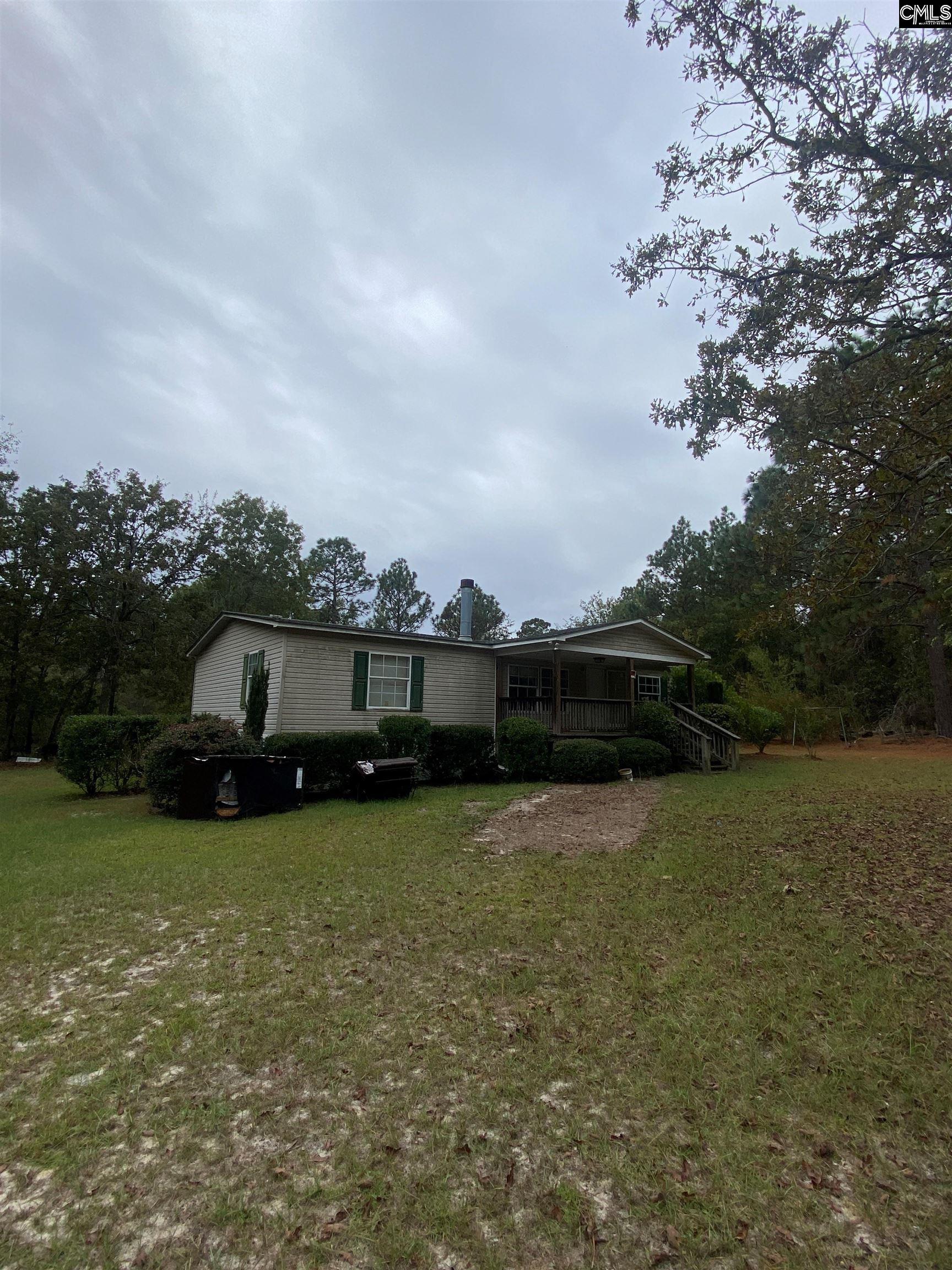 200 Barefoot Road Batesburg, SC 29006