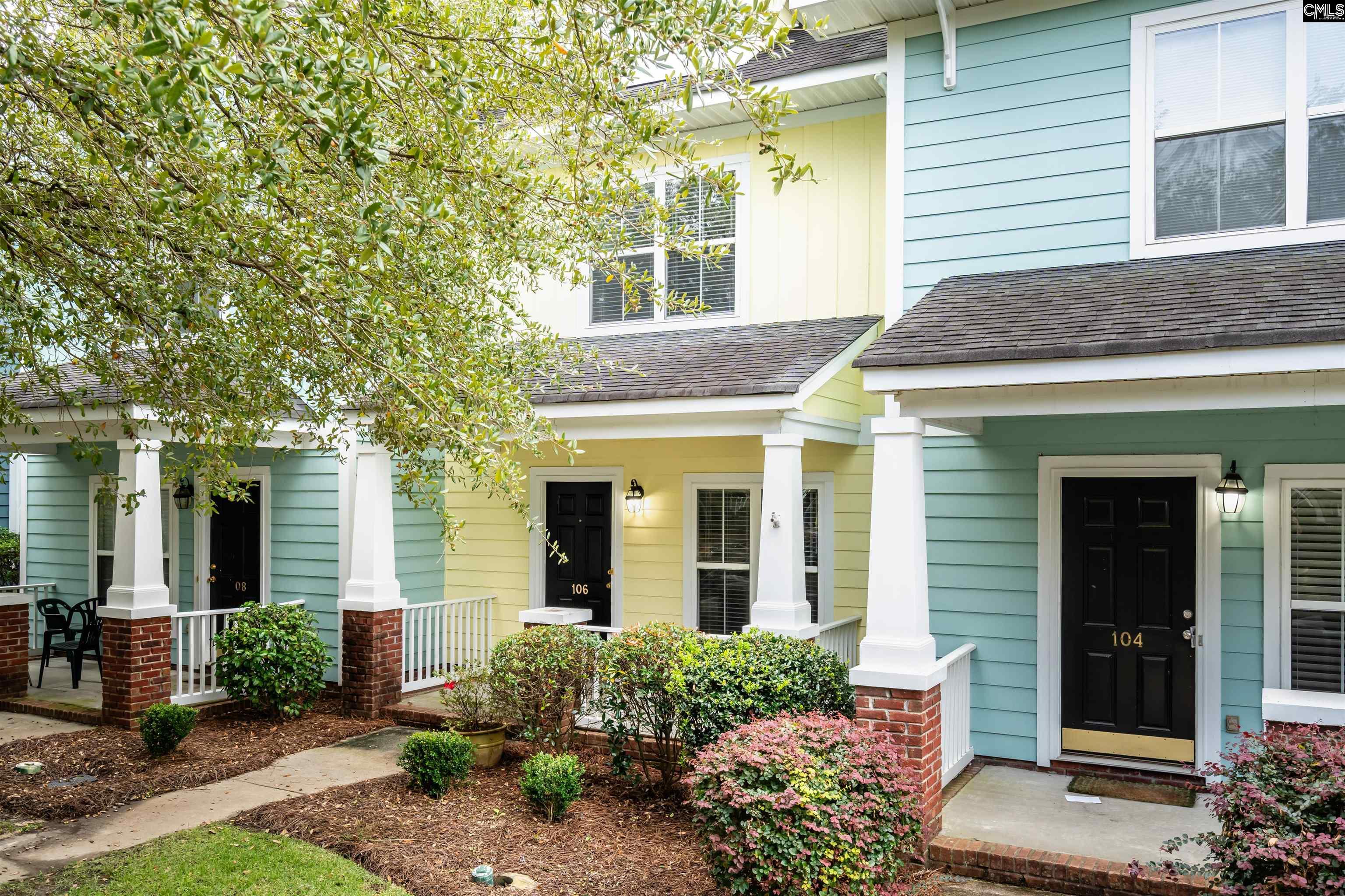 106 Hampton Forest Drive Columbia, SC 29209
