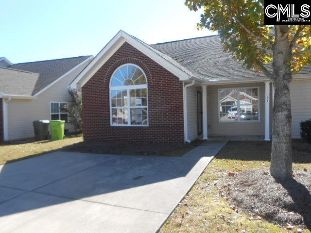 129 Clairborne Place Columbia, SC 29229