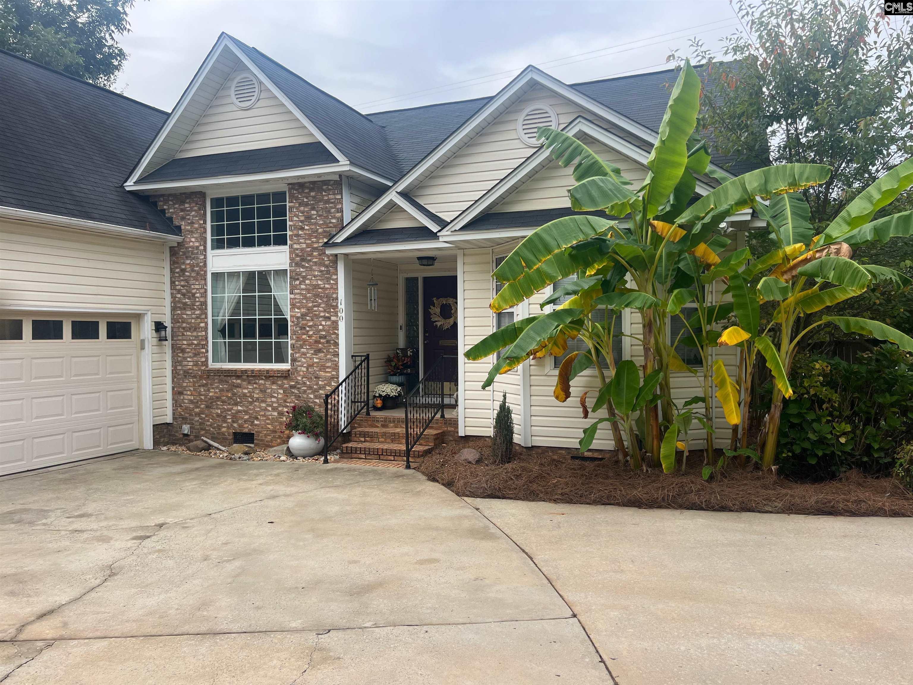 100 Silverstone Road Lexington, SC 29072