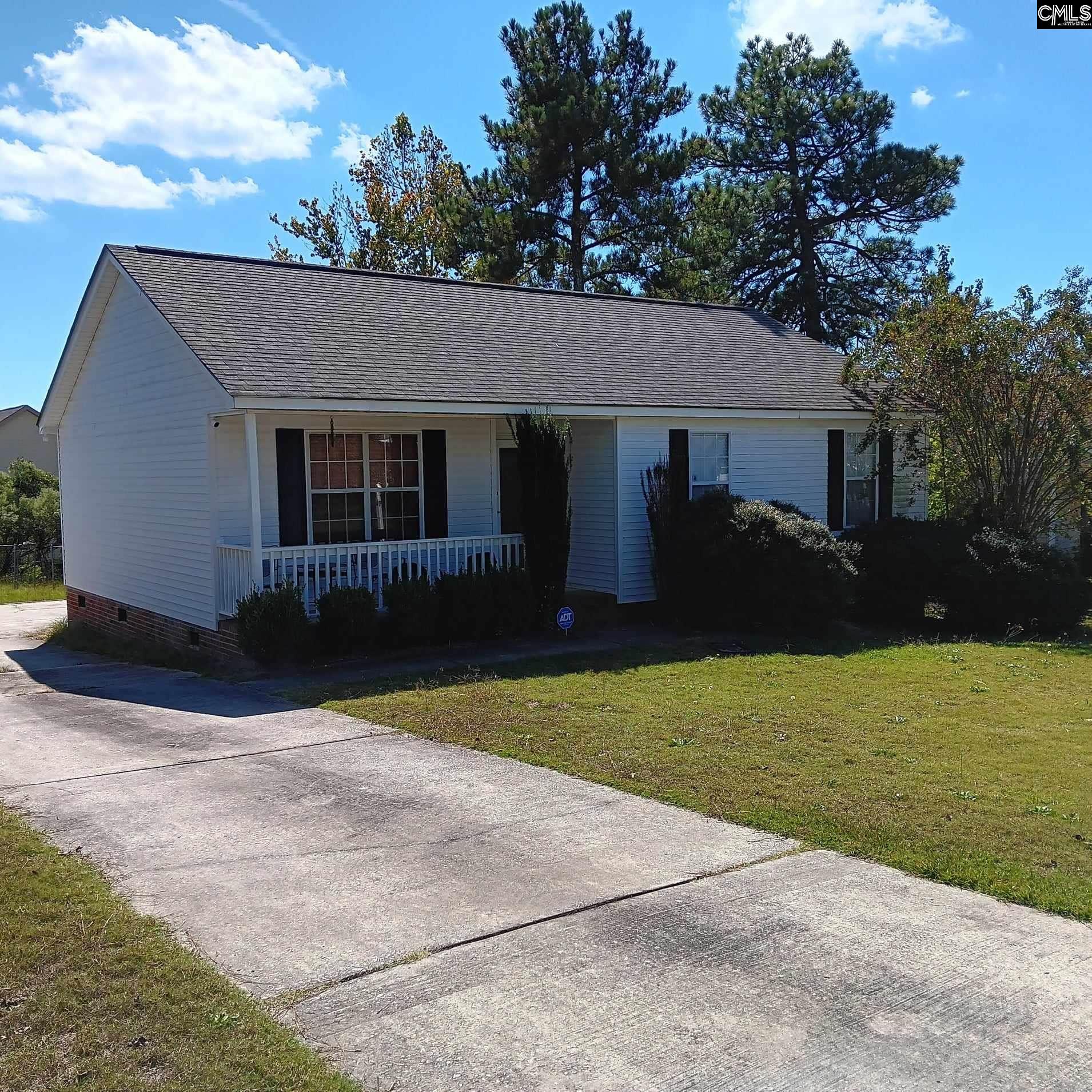 441 Coops Court West Columbia, SC 29170