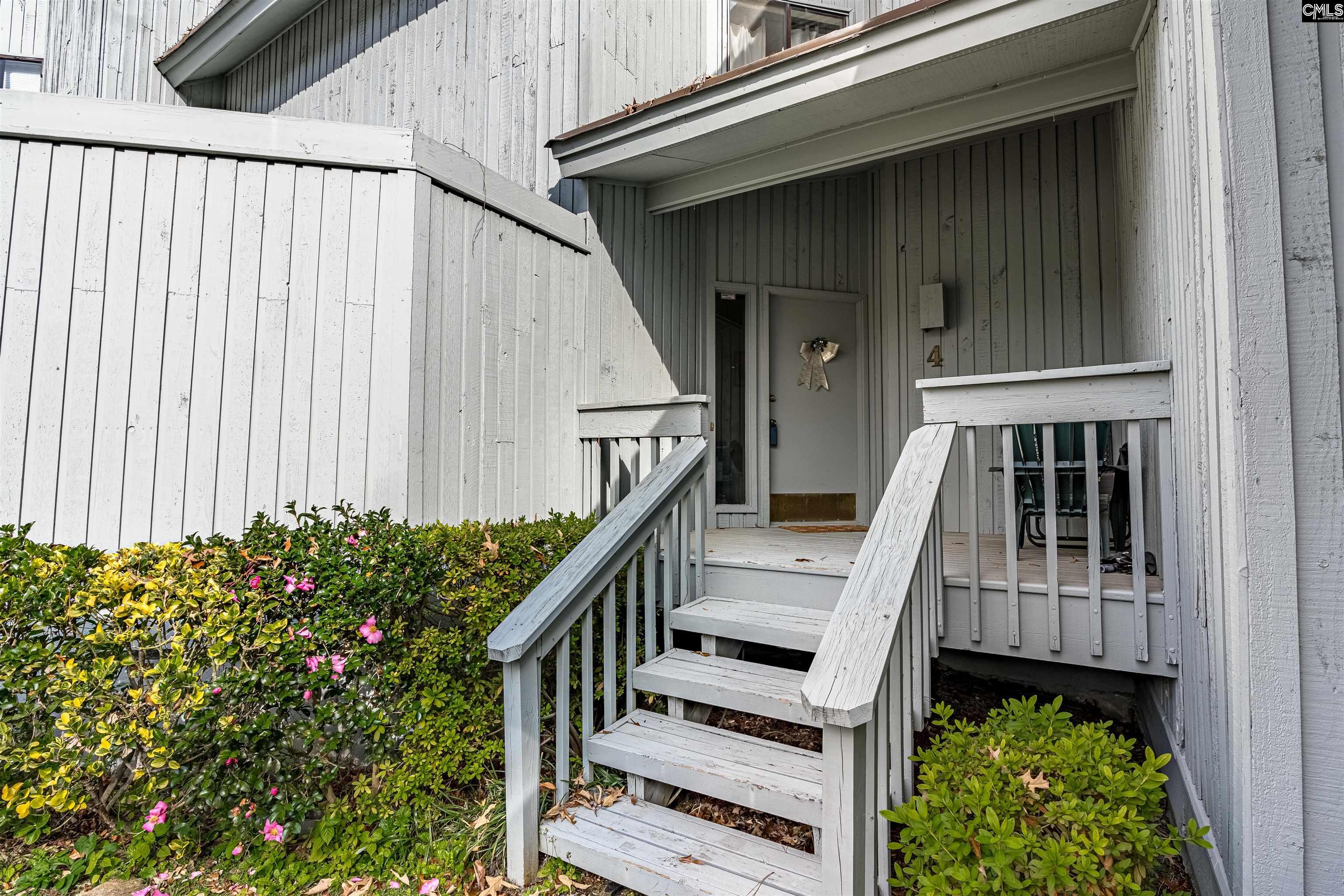 4 Cassia Court Columbia, SC 29209